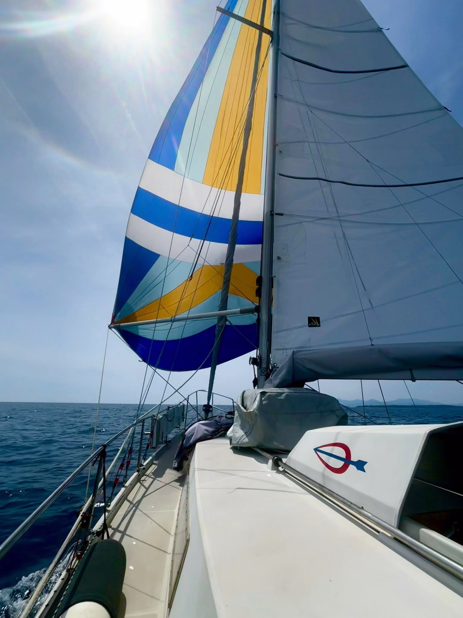 Naviguez en Méditerranée et participez à un week-end d'observations