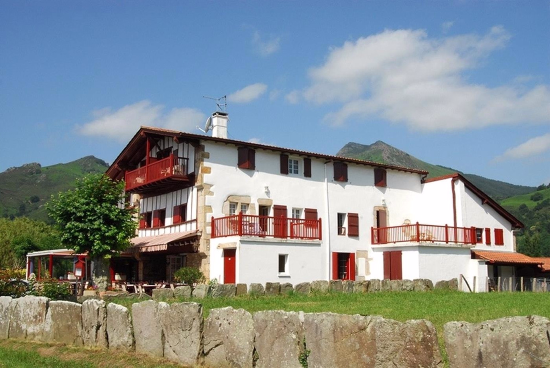 🏨 Hôtel 2* - Jour 2