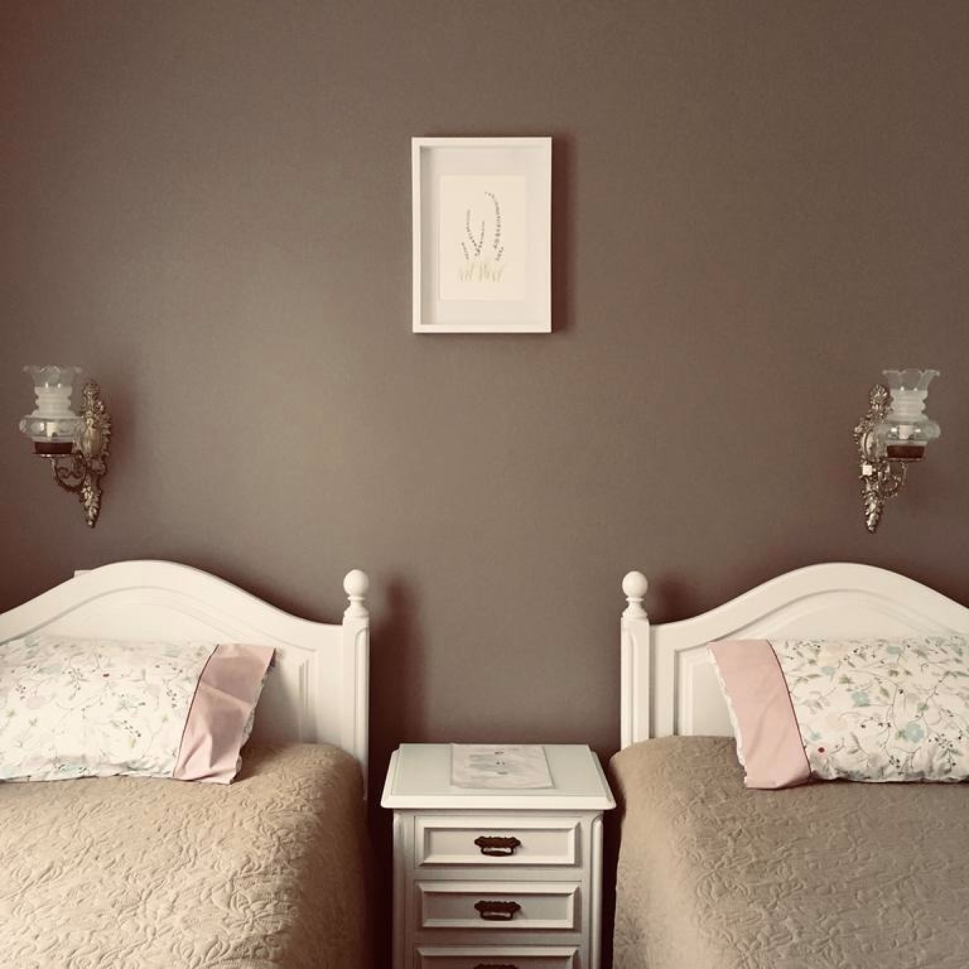 🏠 Chambre d’hôte - Jour 4