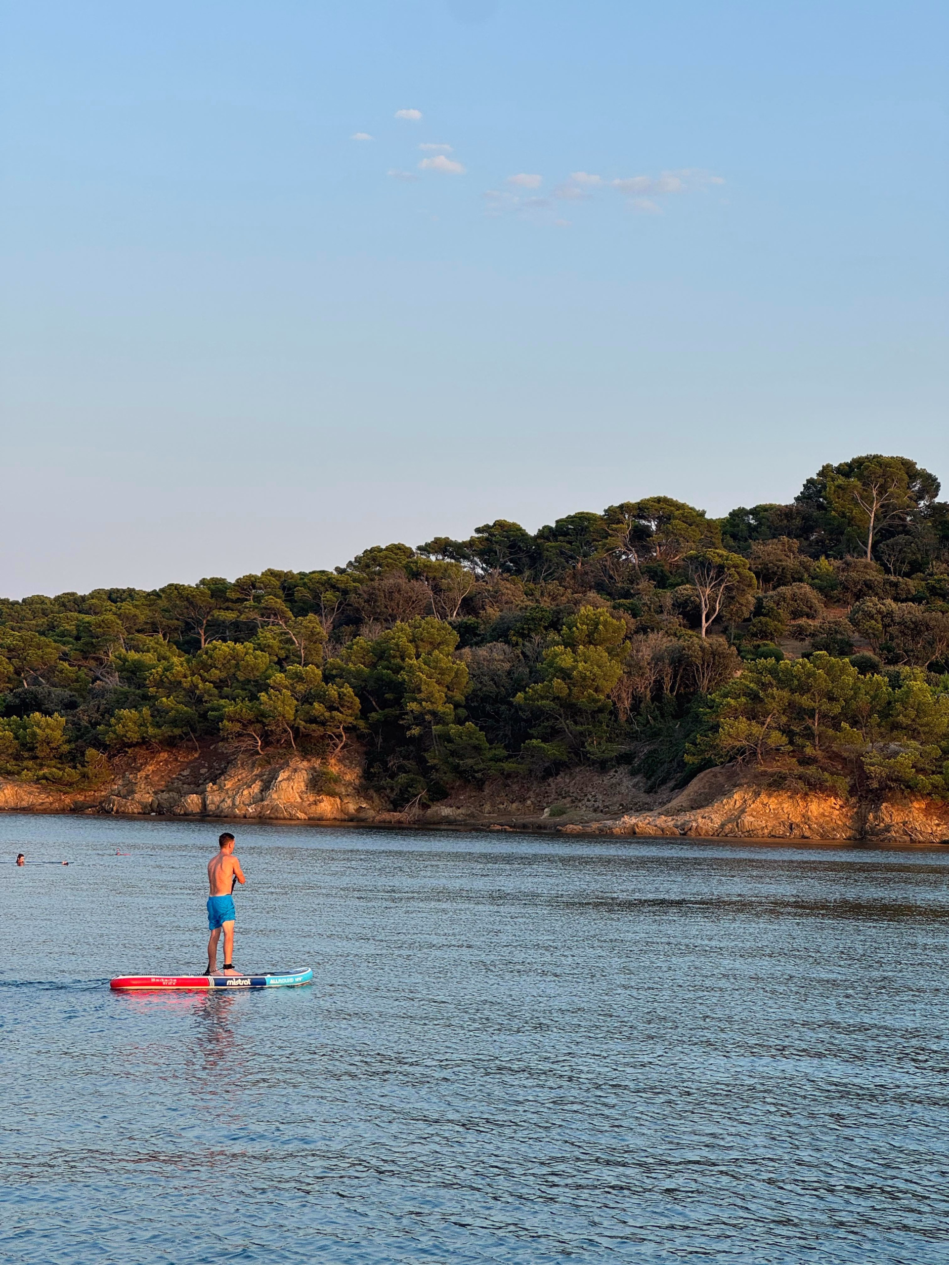 Evasion en voilier 4 jours : Corse, Lavezzi et Maddalena
