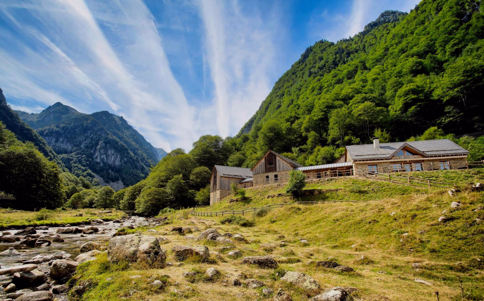 🏠 Gîte - Jour 5