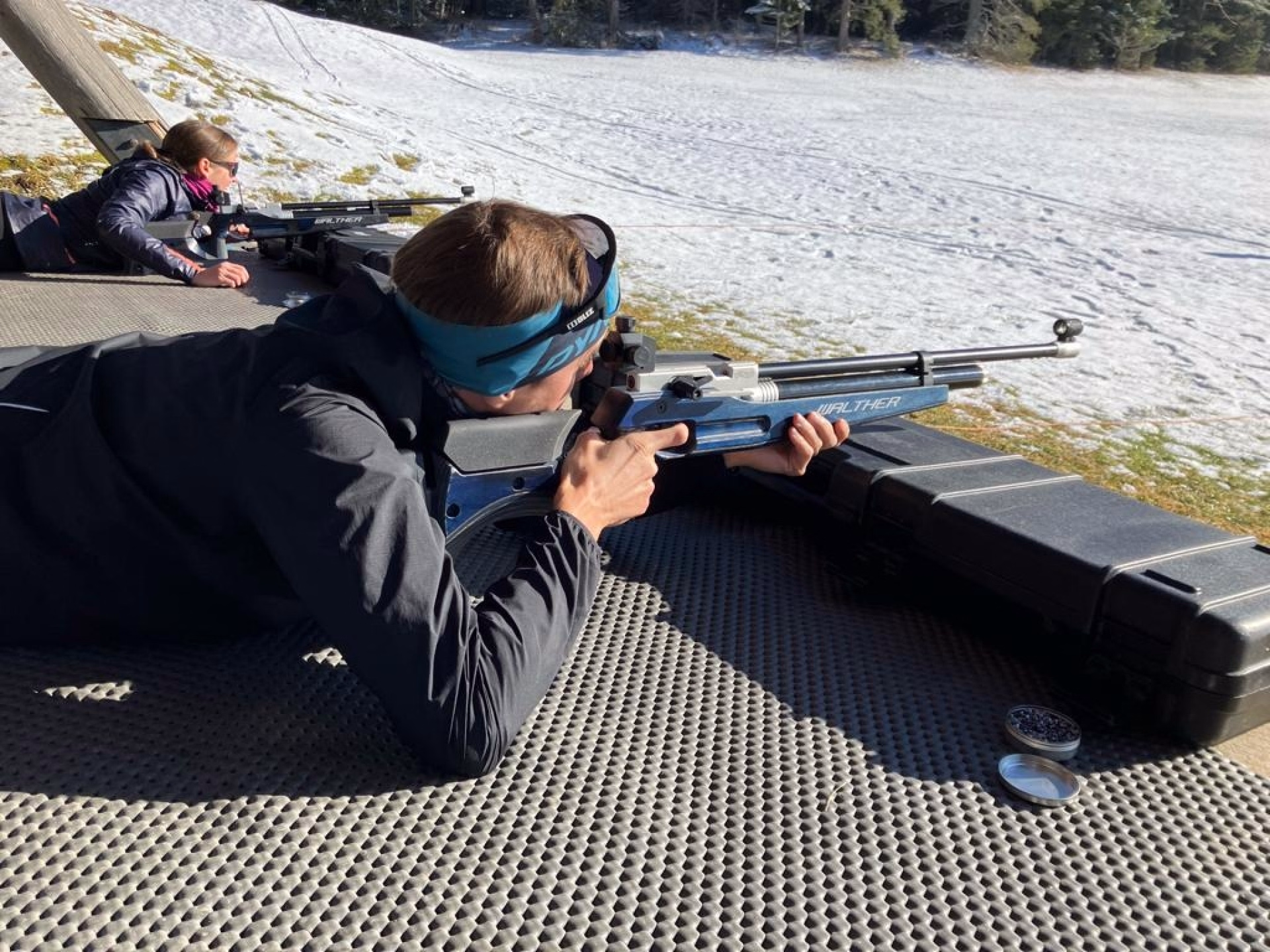 Stage trail dans le Vercors : Développez votre plan d’entraînement