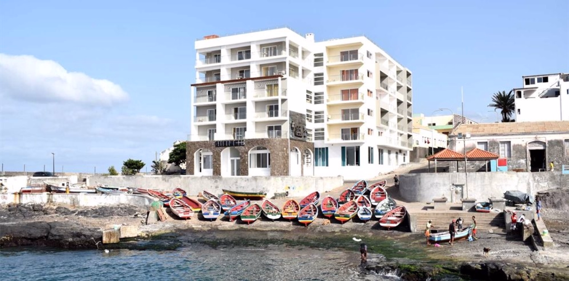 🏠 Auberge - Jours 7 à 8