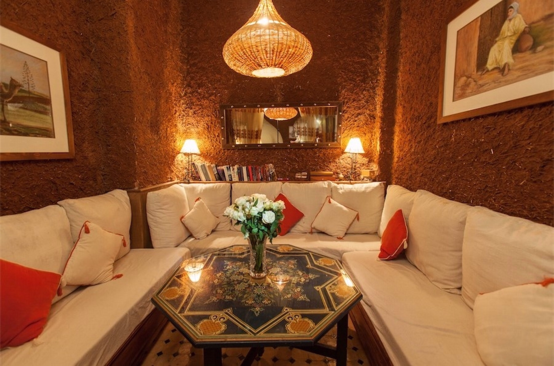 🏨 Hôtel 3* - Jours 1 à 6