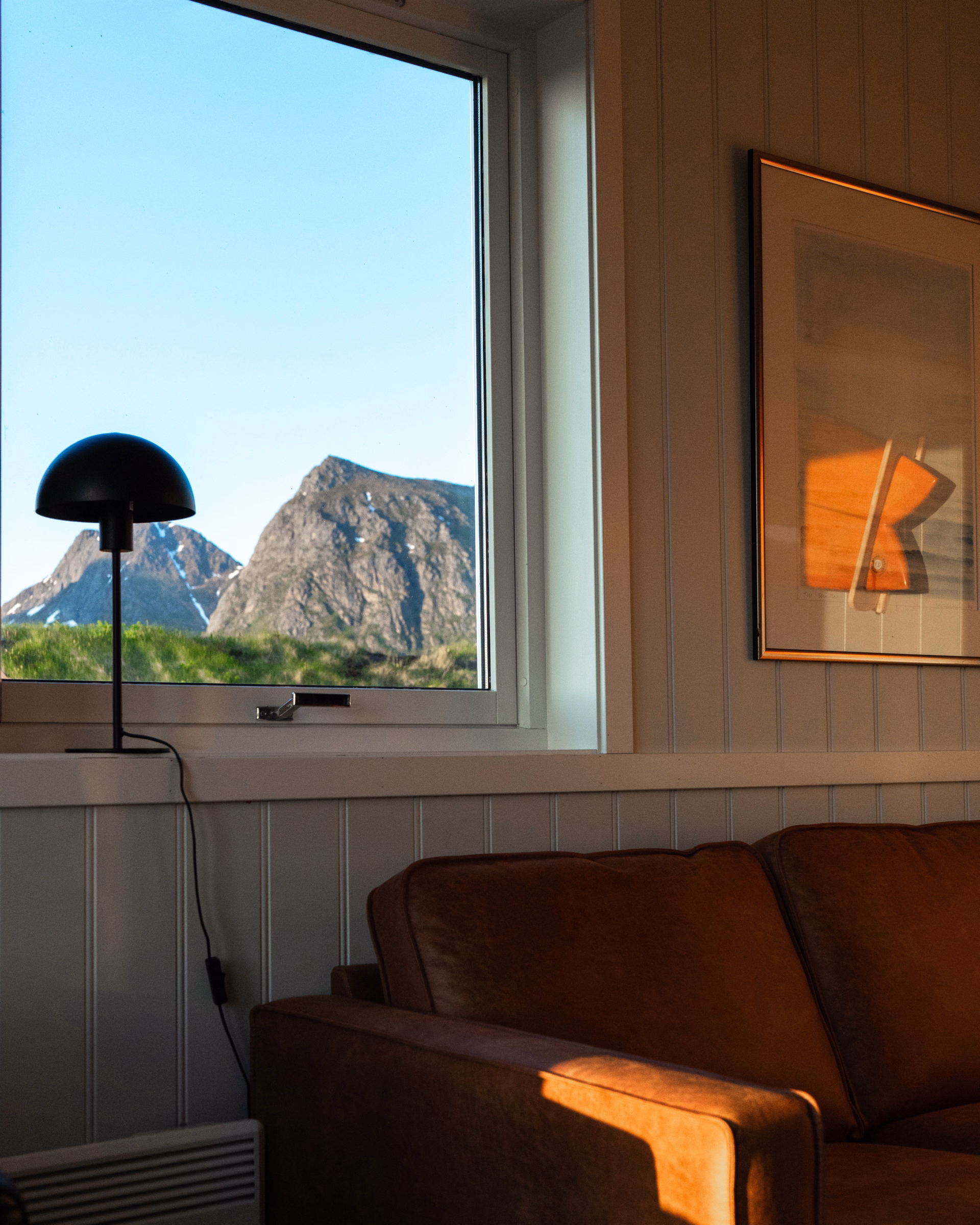 Évasion Surf, Rando & Sauna aux Îles Lofoten