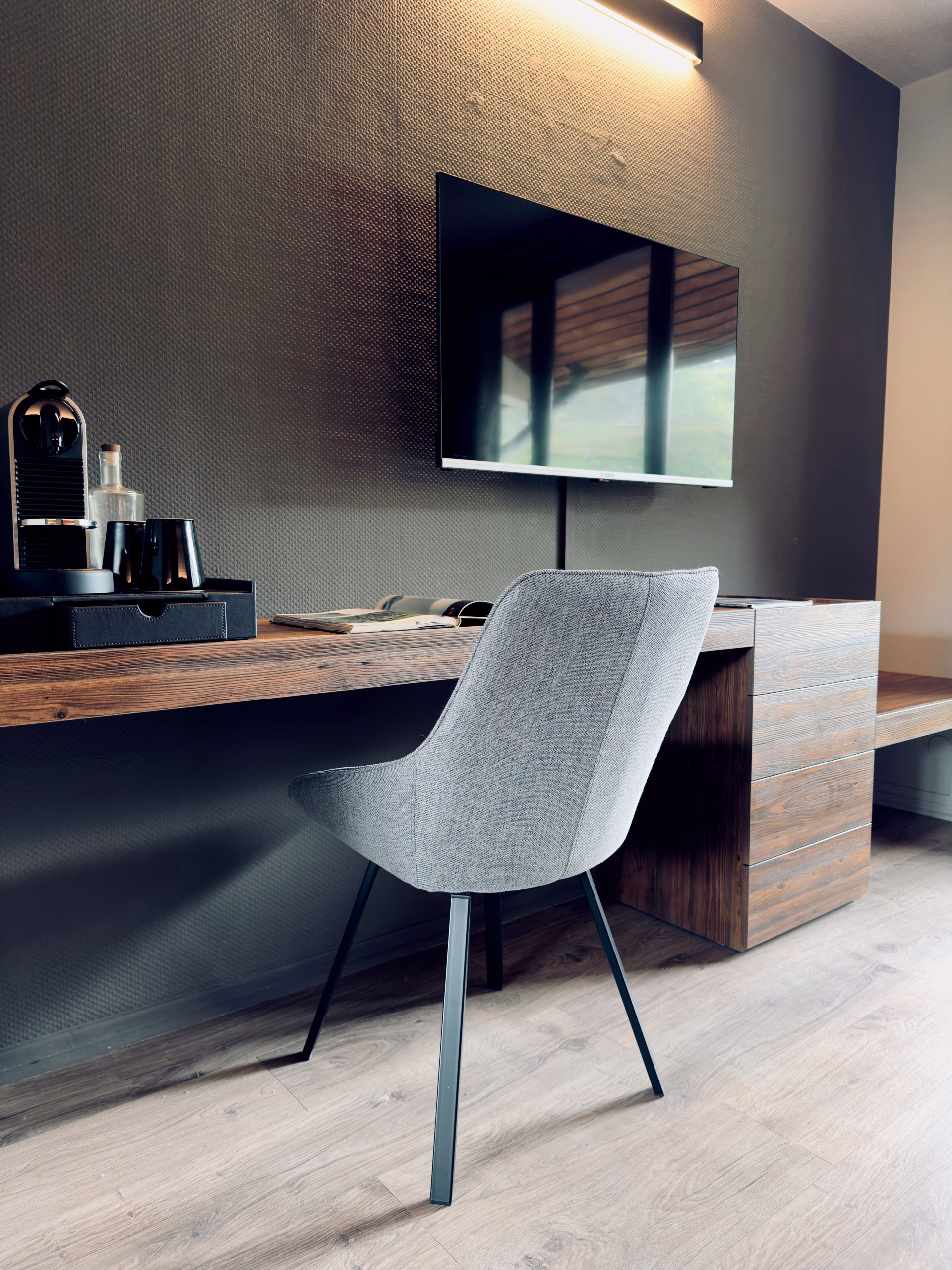 🏨 Hôtel 3*