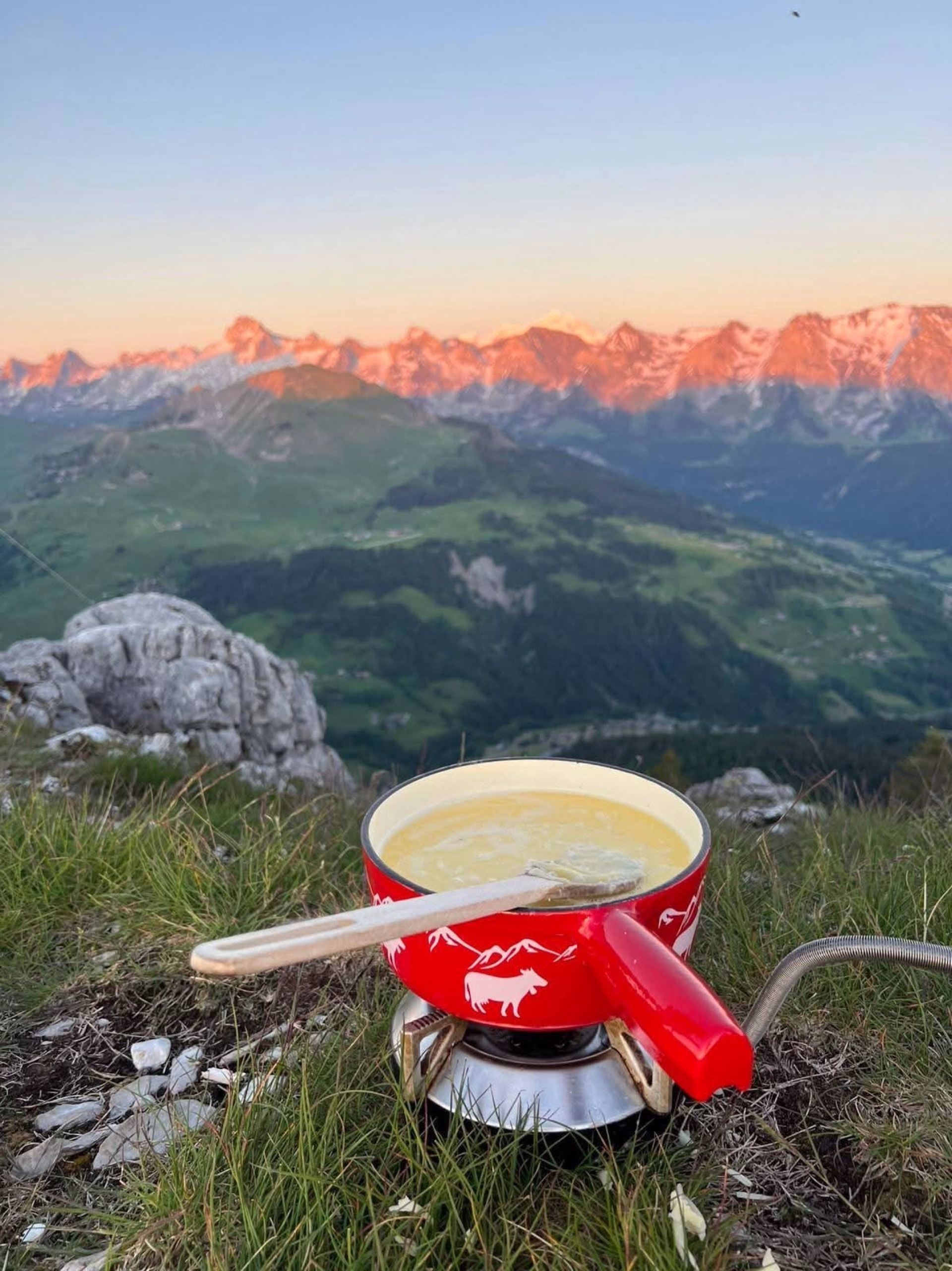 Immersion randonnée et nature au cœur du massif des Aravis
