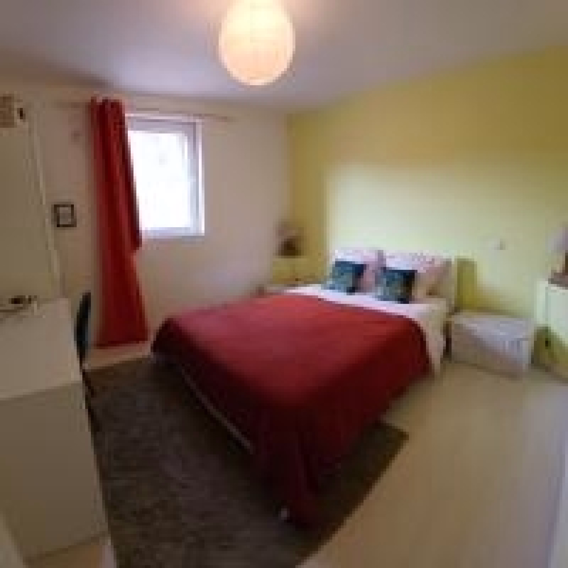 🏩 B&B - Jours 1 à 2