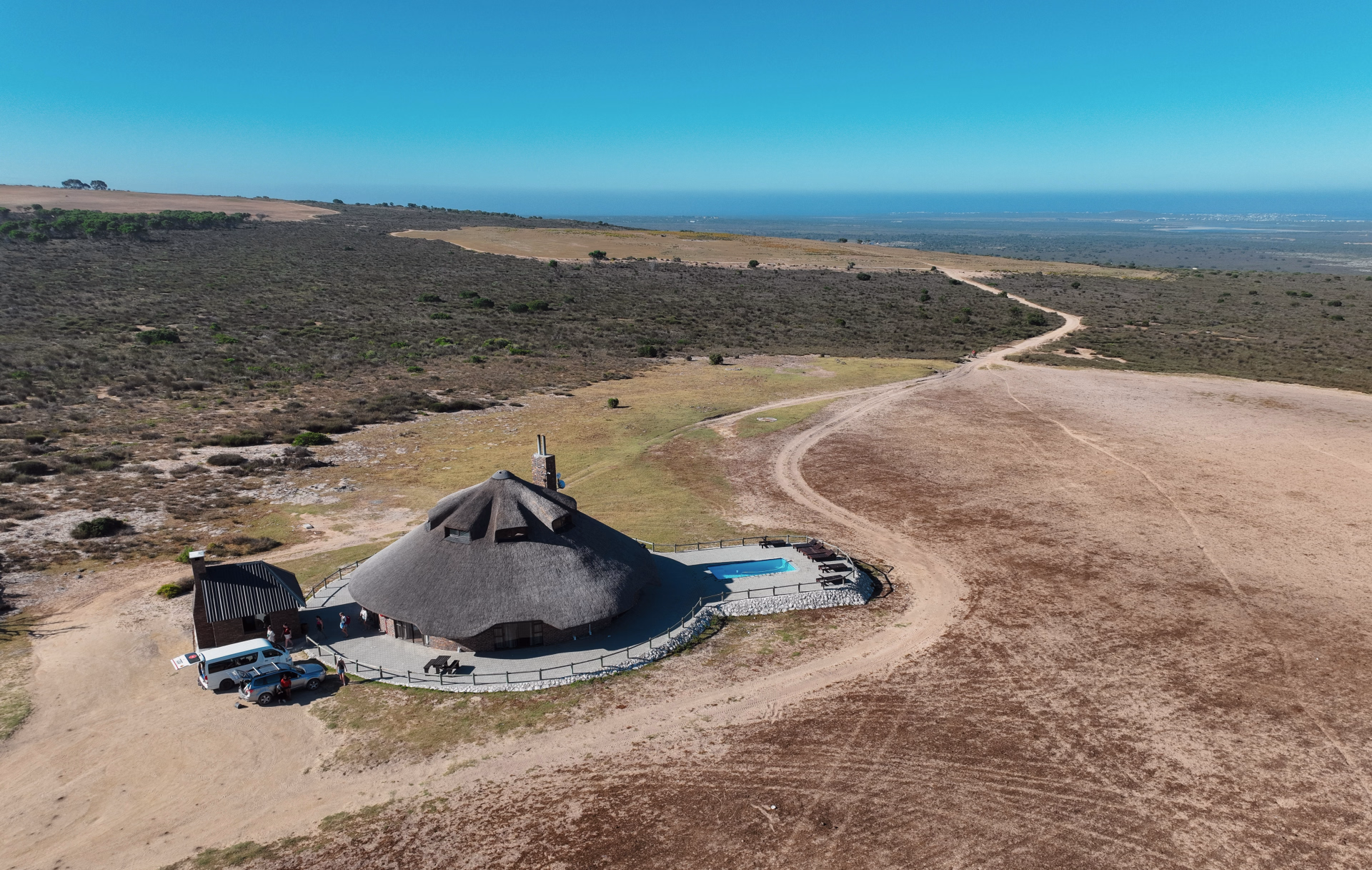 🏨 Hôtel 3* - Jours 5 à 7