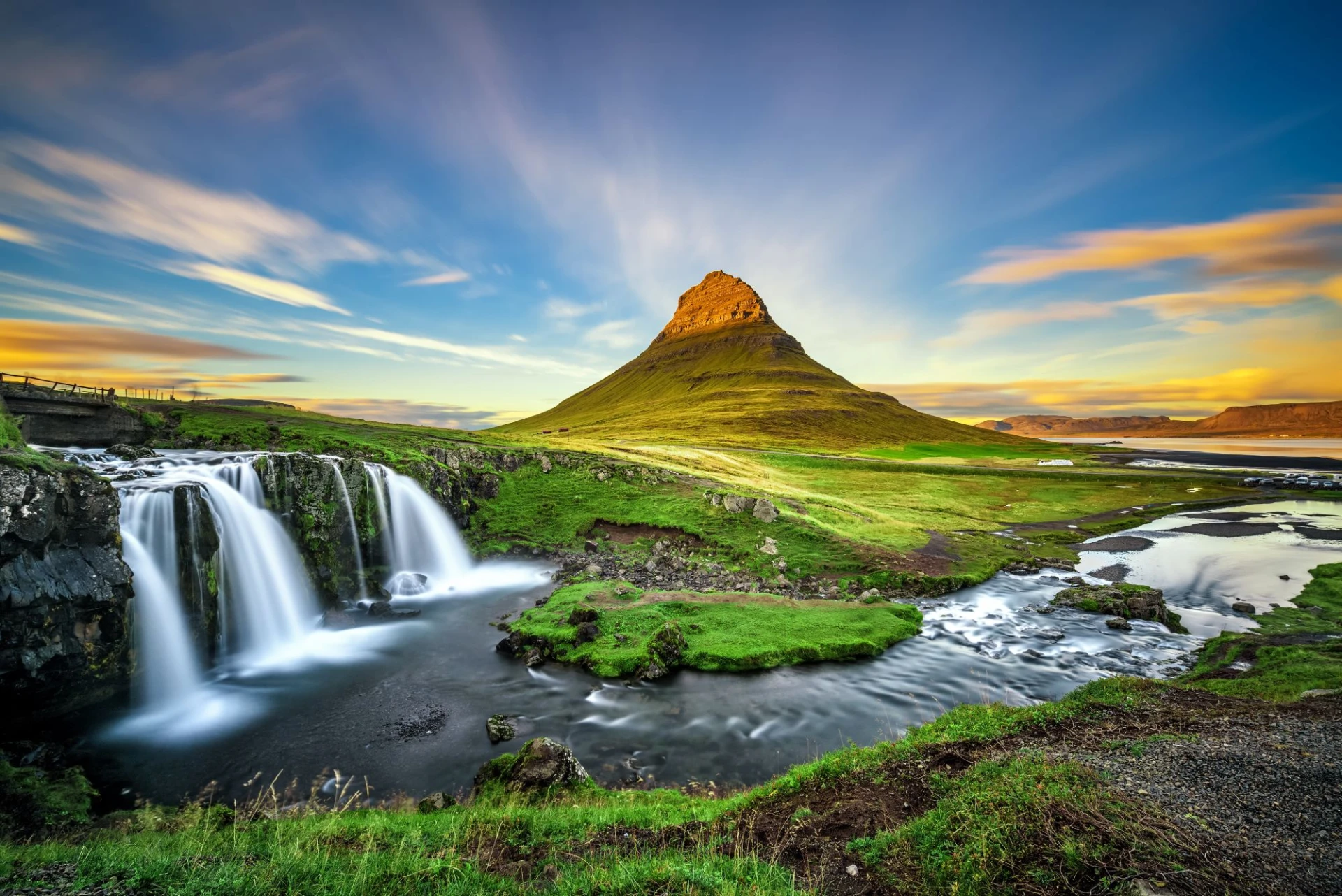 Week-ends et courts séjours en Islande