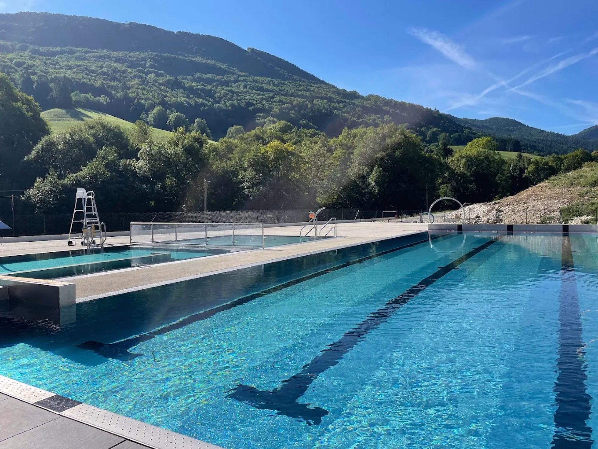 Stage yoga et pilates