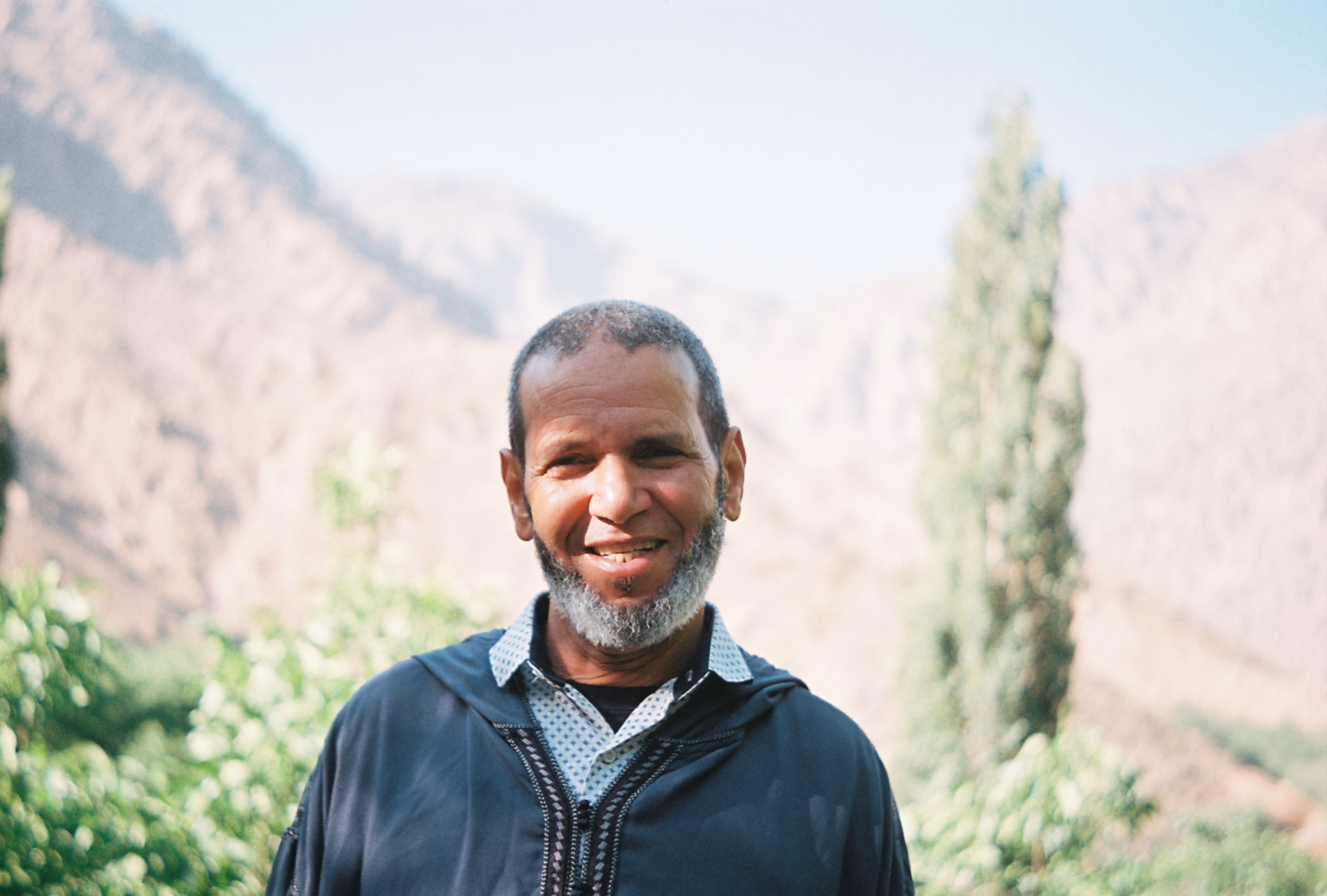 Ascension du Toubkal au Maroc avec vols inclus