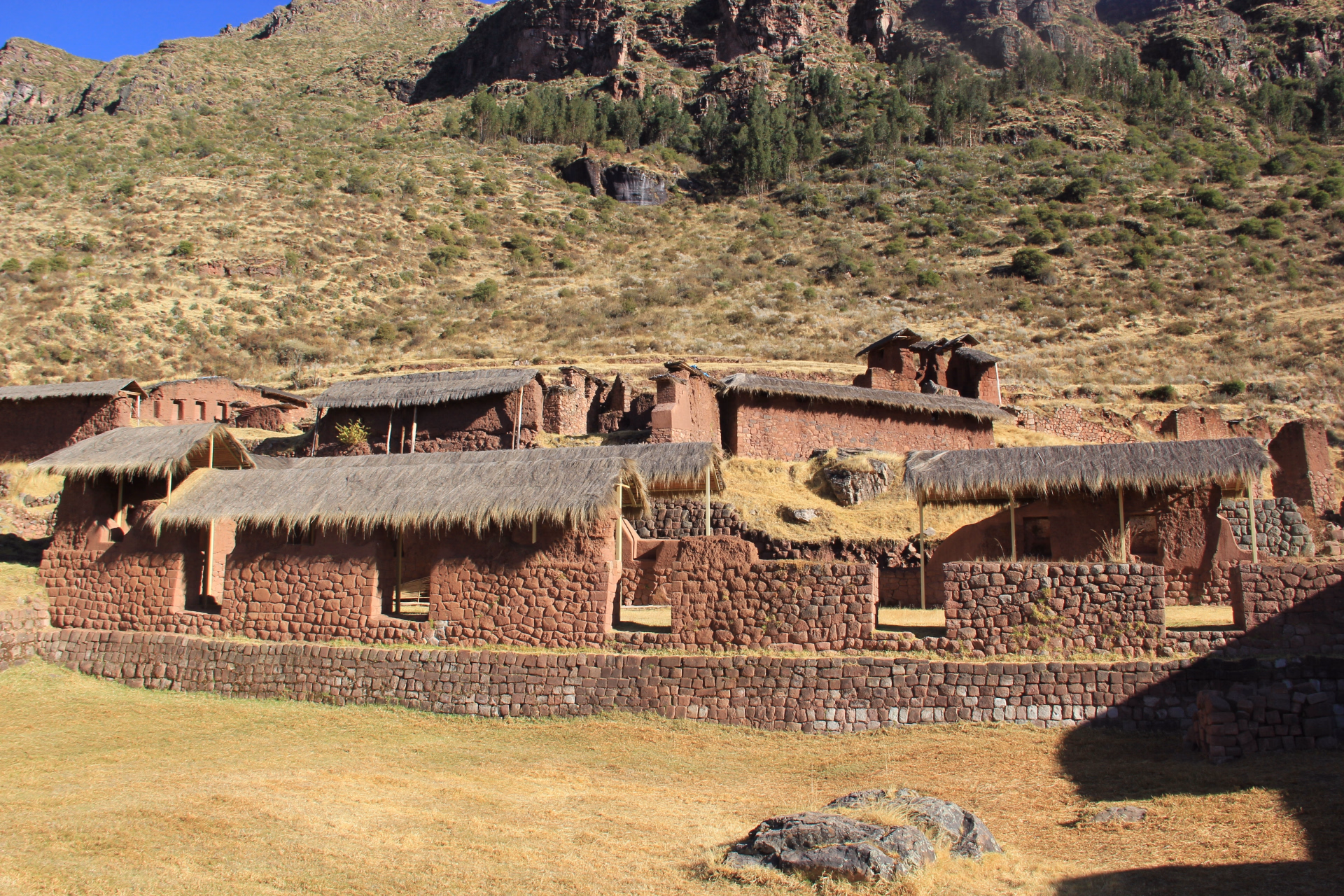 Circuit Slow Cusco en 14 jours : trek, immersion andine & Machu Picchu