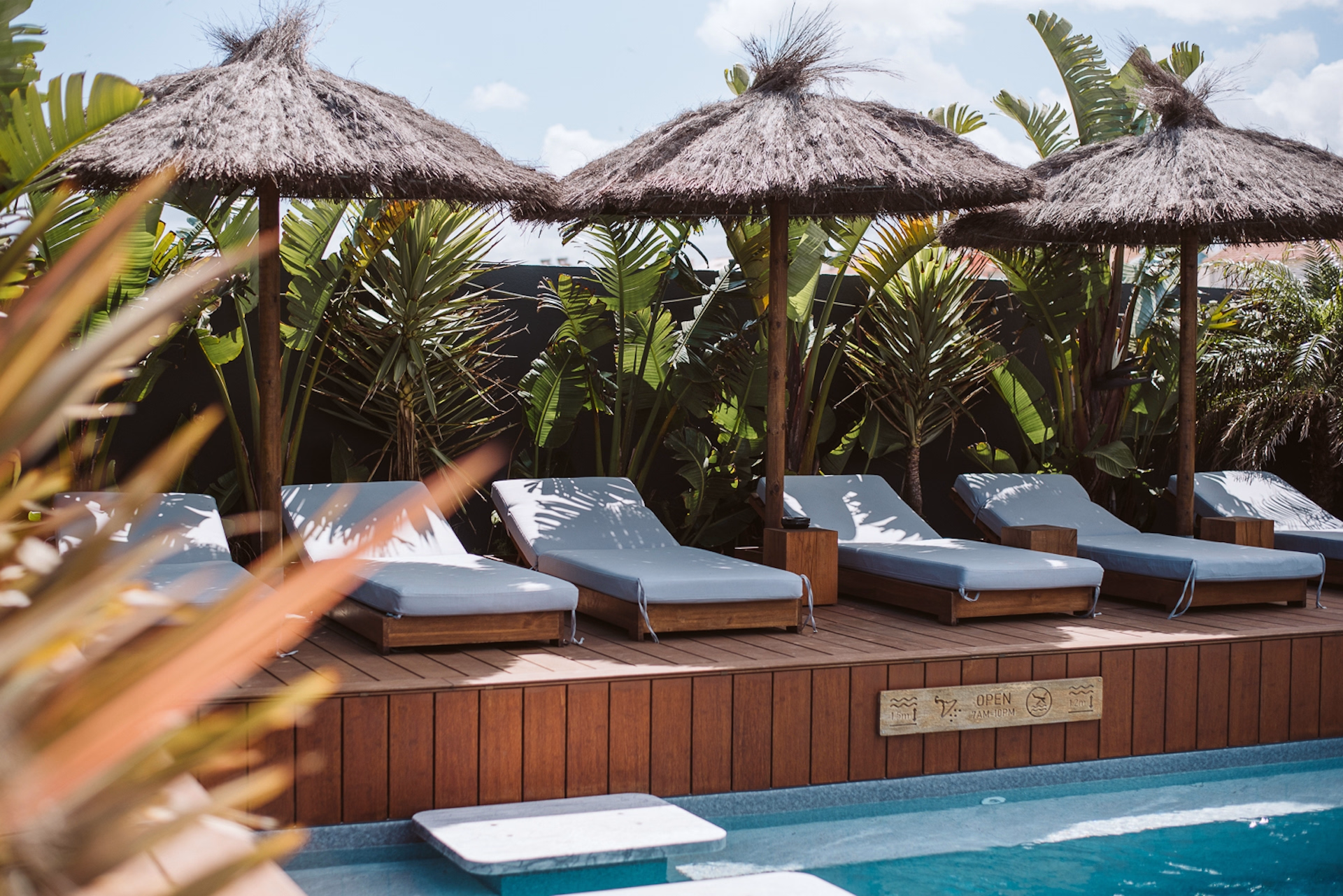 🏠 Chambre d’hôte - Jours 1 à 7