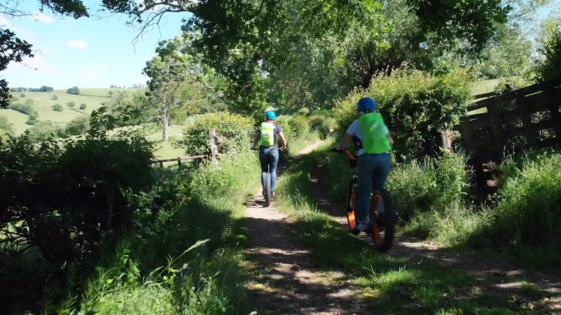 5 jours d'aventure multi-activités en Bourgogne du Sud