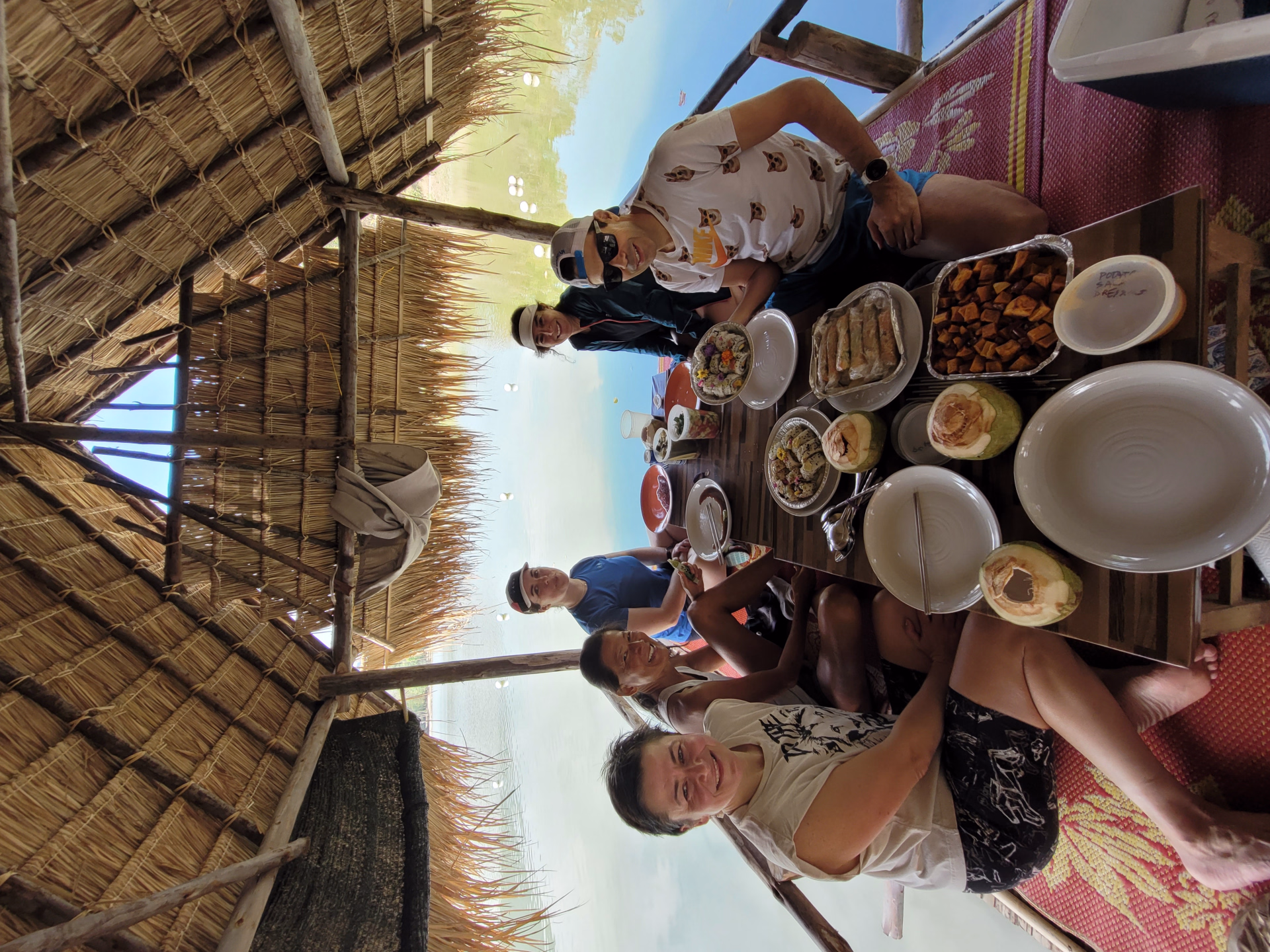 Stage trail en Thaïlande : au cœur des montagnes de Chiang Mai