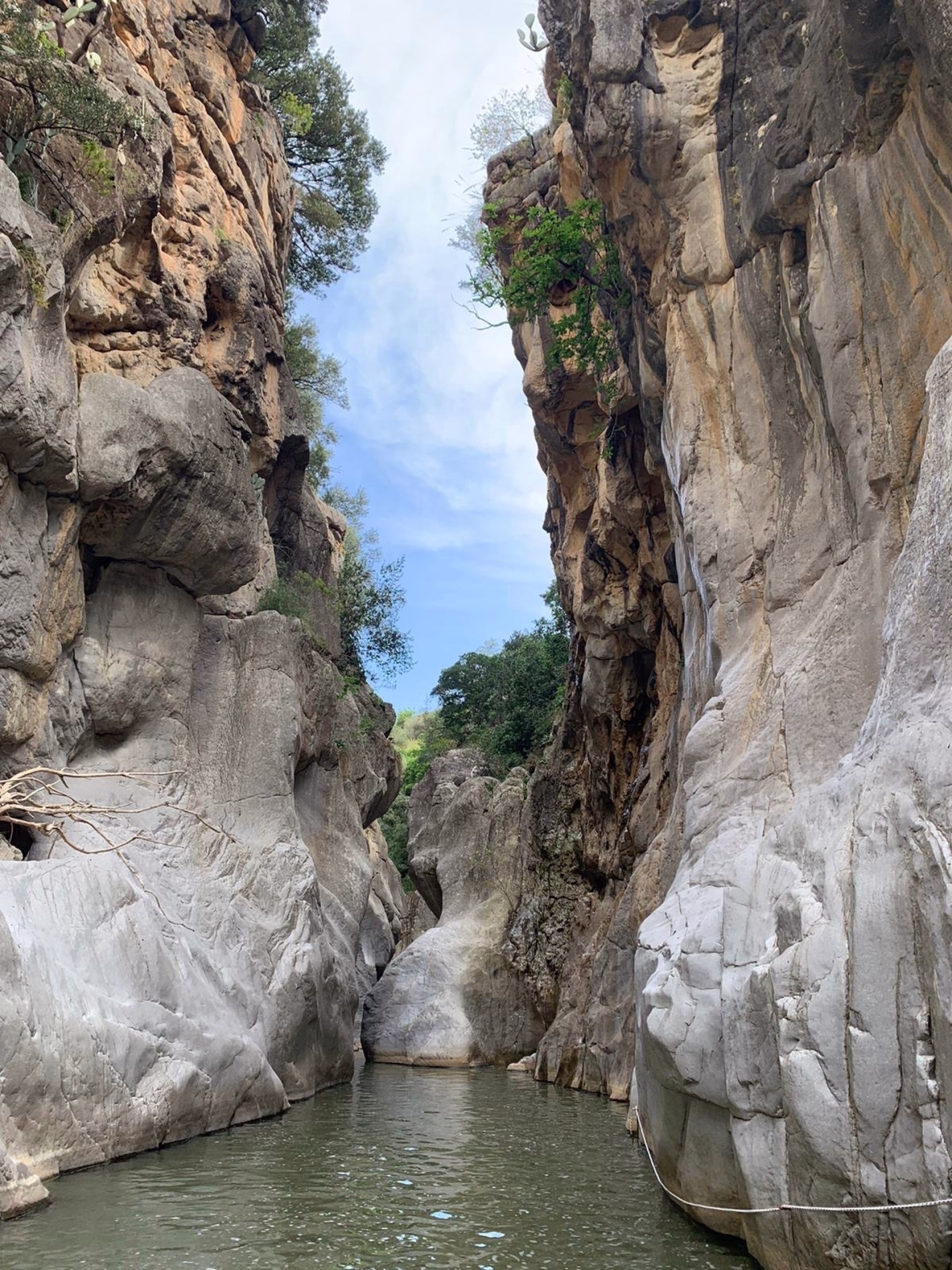 La Sicile inconnue : parc naturel des Madonie