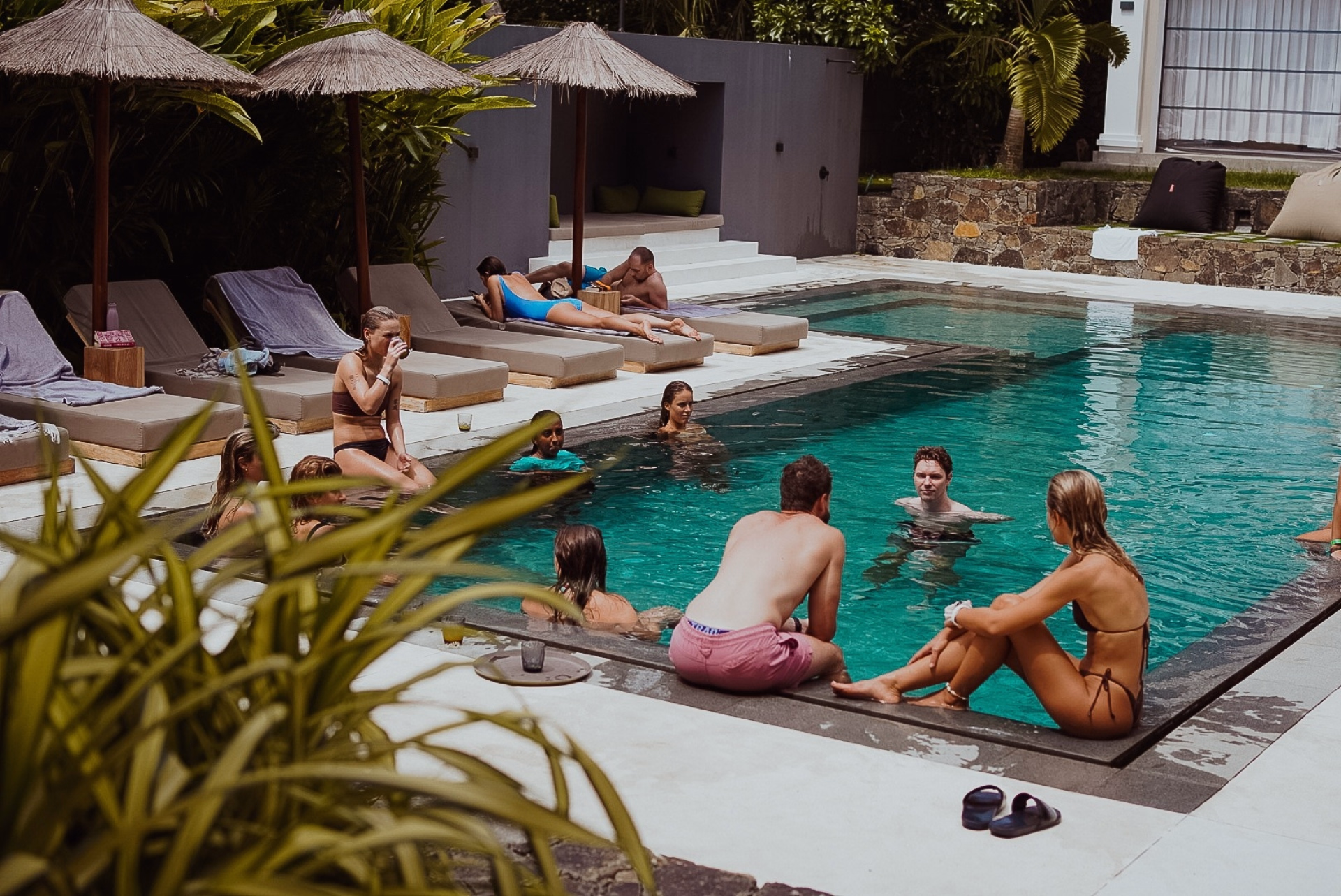8 jours de surf et yoga au Sri Lanka