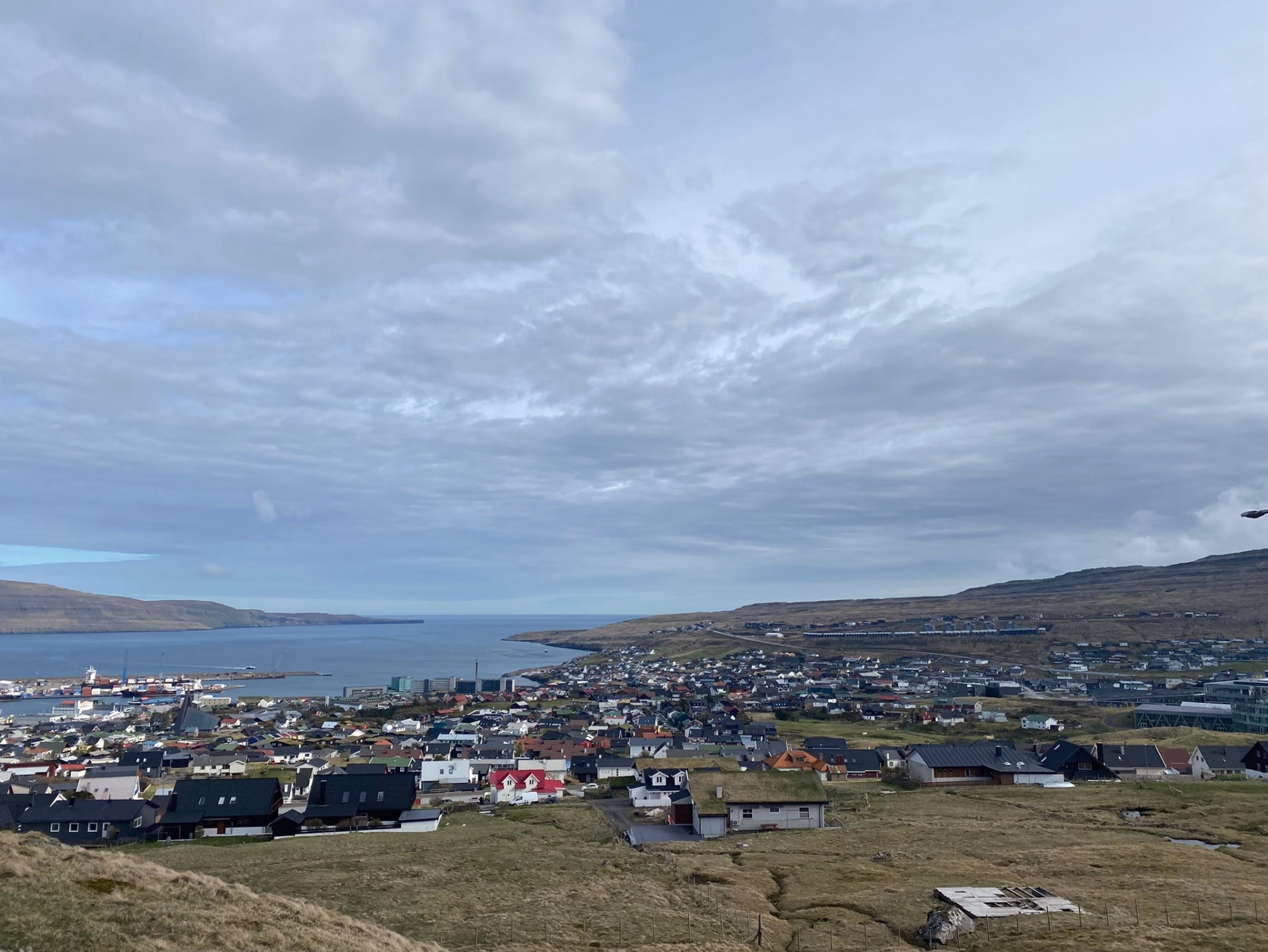 Iles Féroé en liberté : autotour & randonnées