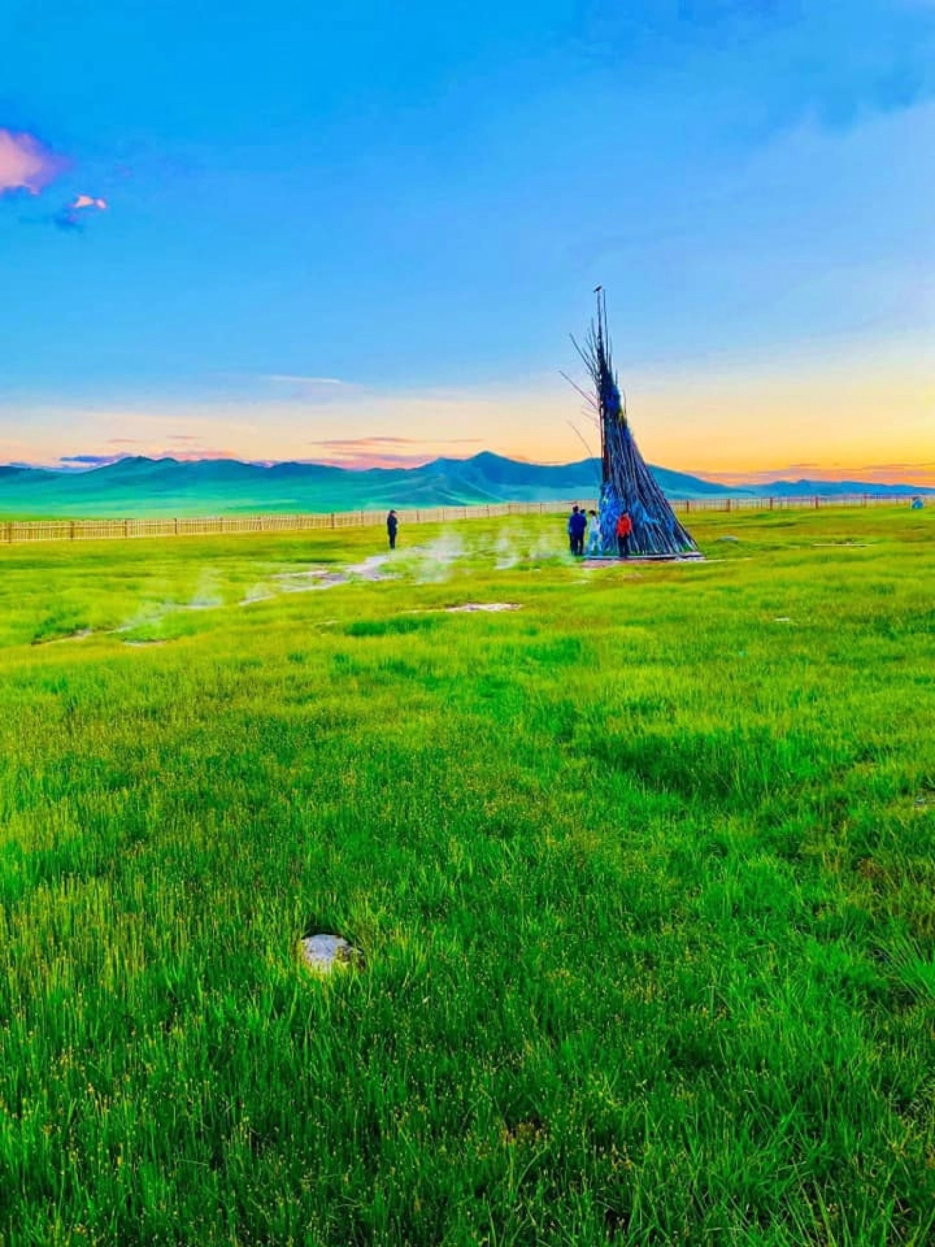 🏨 Sélection d’hébergement(s) - Jour 9