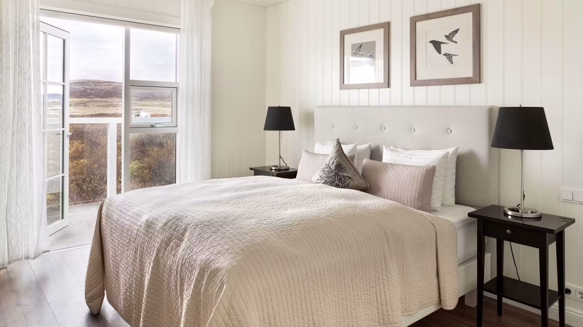 🏨 Hôtel 4* - Jour 3