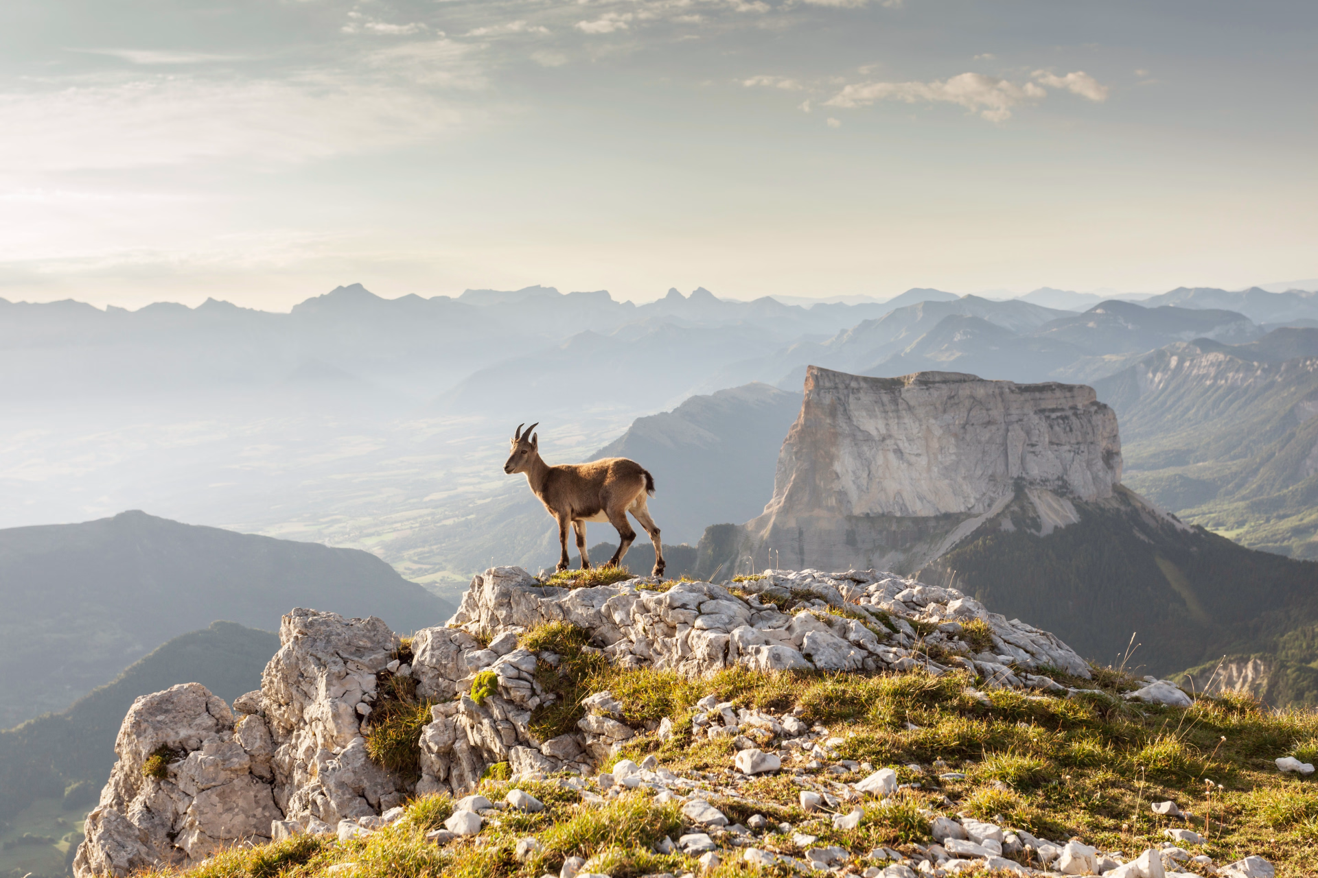 Rando, détente et bien-être dans le Vercors