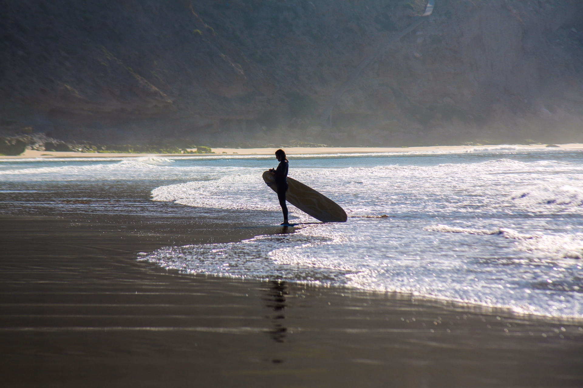 Surf Camp Imsouane en famille au Maroc