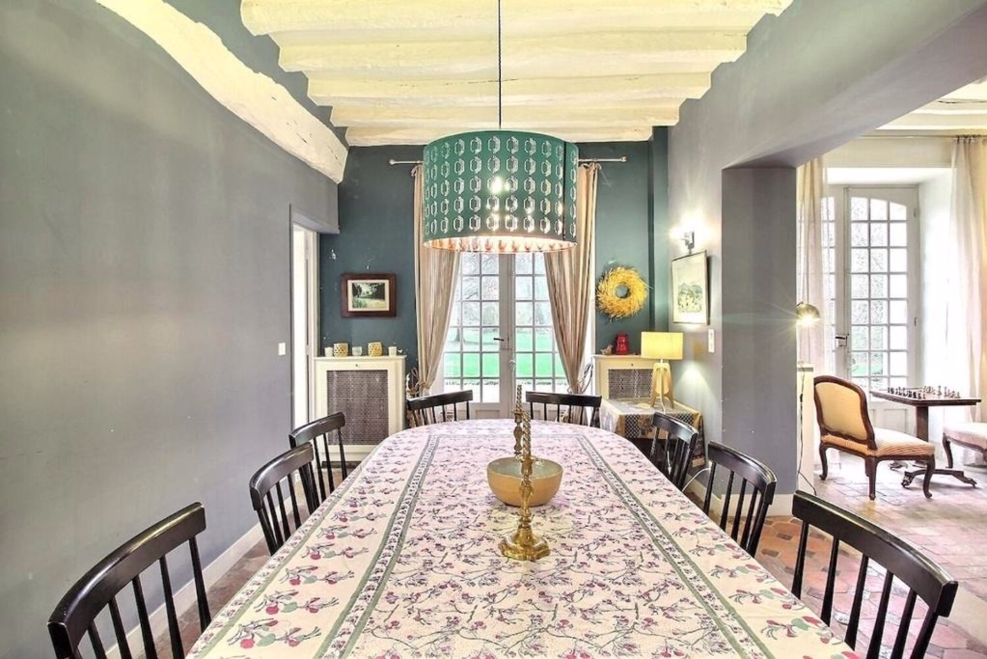 Week-end yoga en vallée de Chevreuse à 1h de Paris