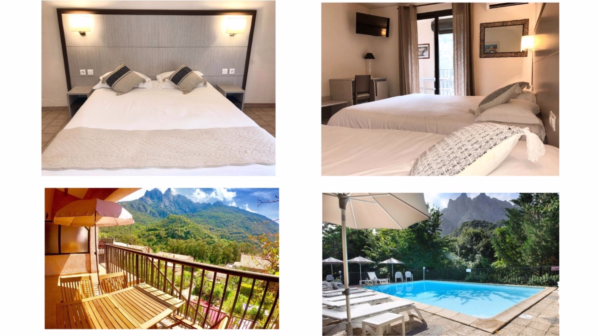 🏨 Hôtel 3* - Jour 4