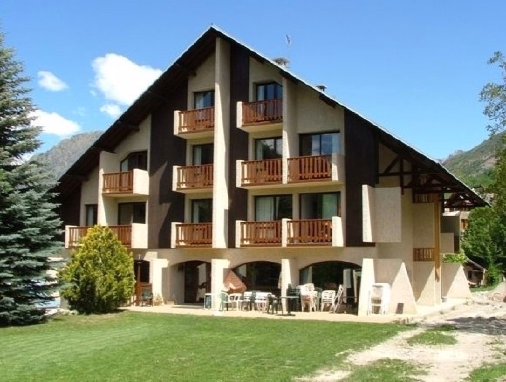 🏠 Gîte - Jours 1 à 2
