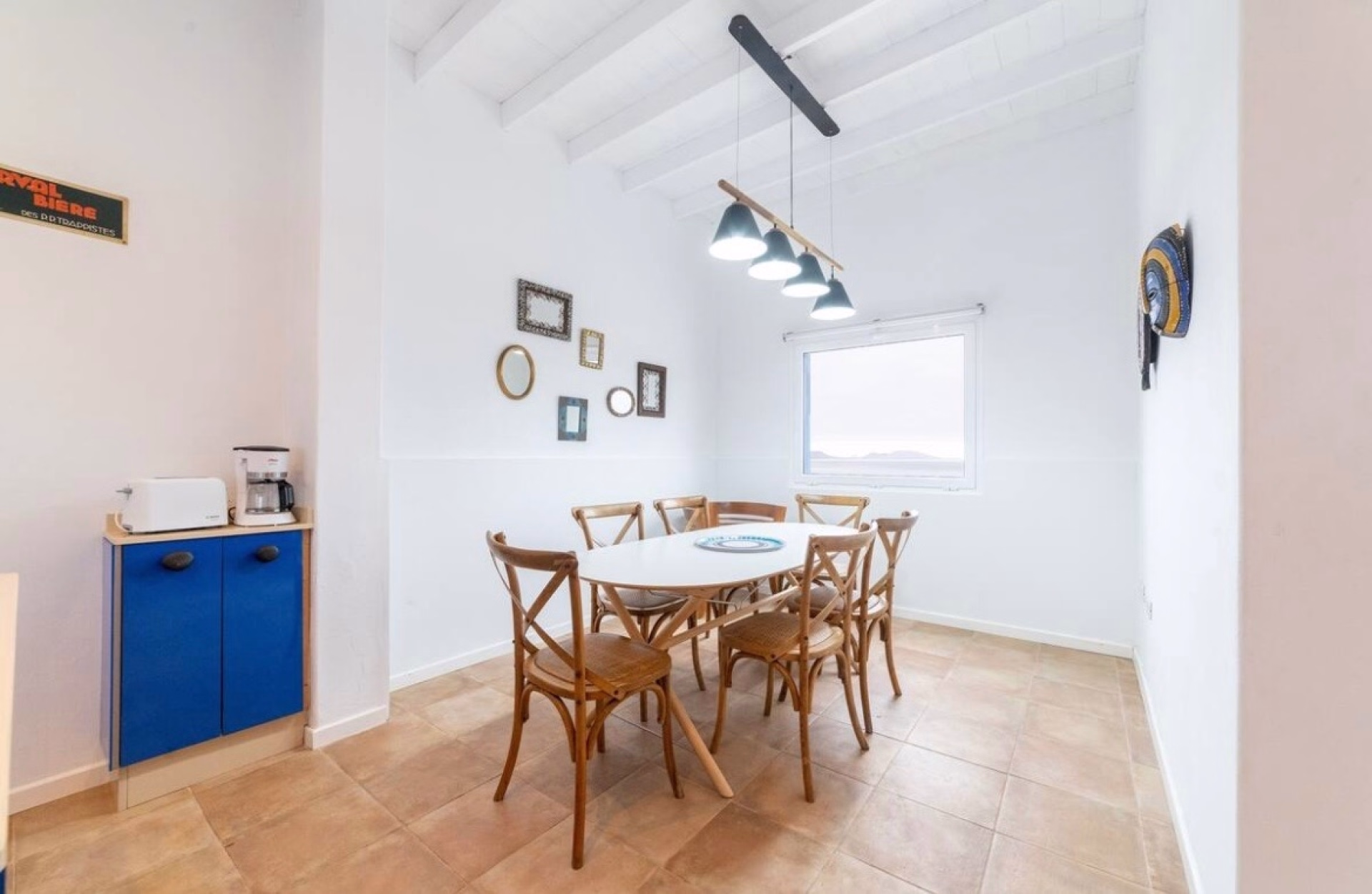 🏠 Chalet partagé - Jours 1 à 7