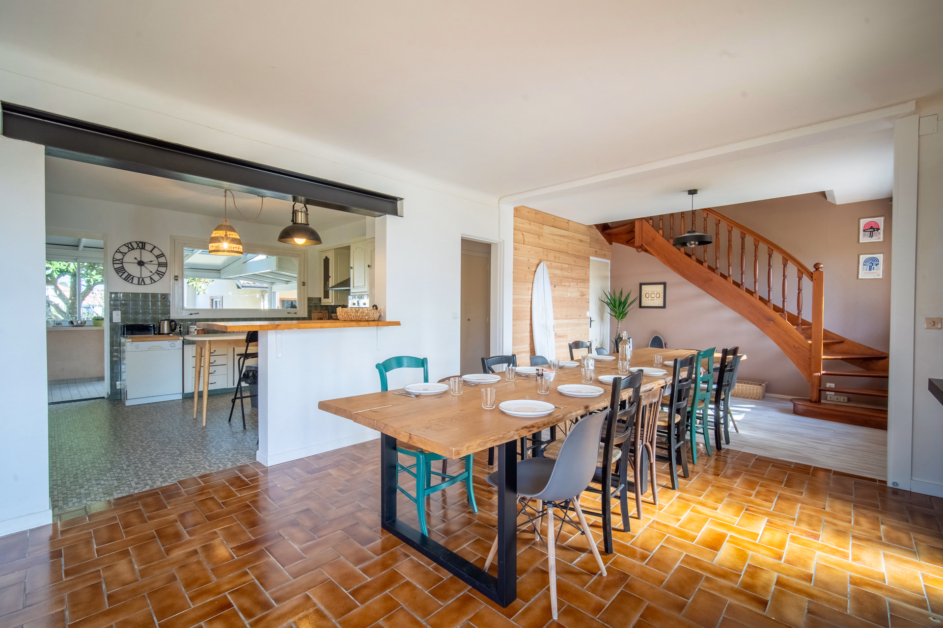 🏩 Autre - Jours 1 à 6