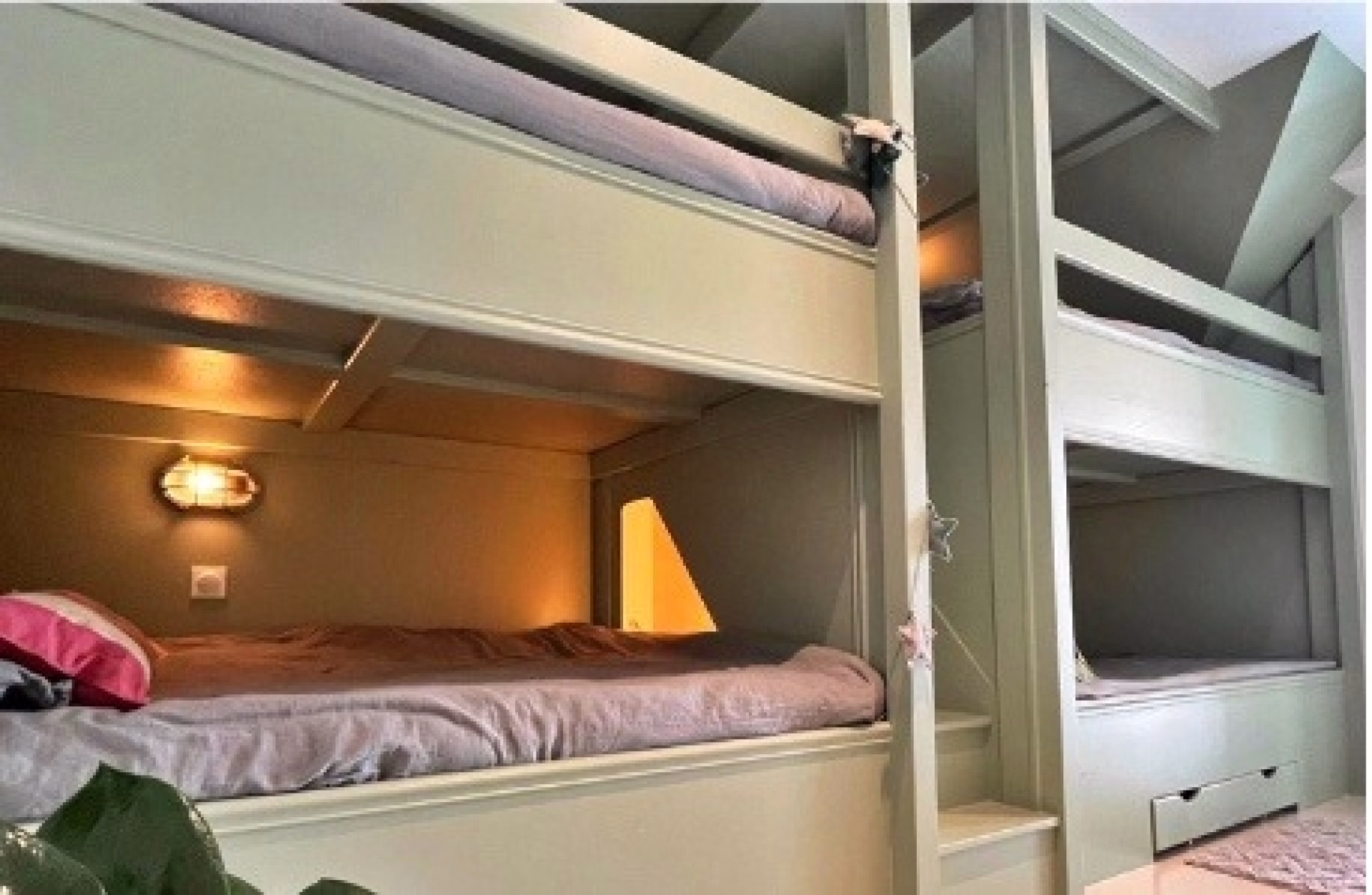 Work & Océan en Bretagne : 4 jours entre océan, télétravail et sport