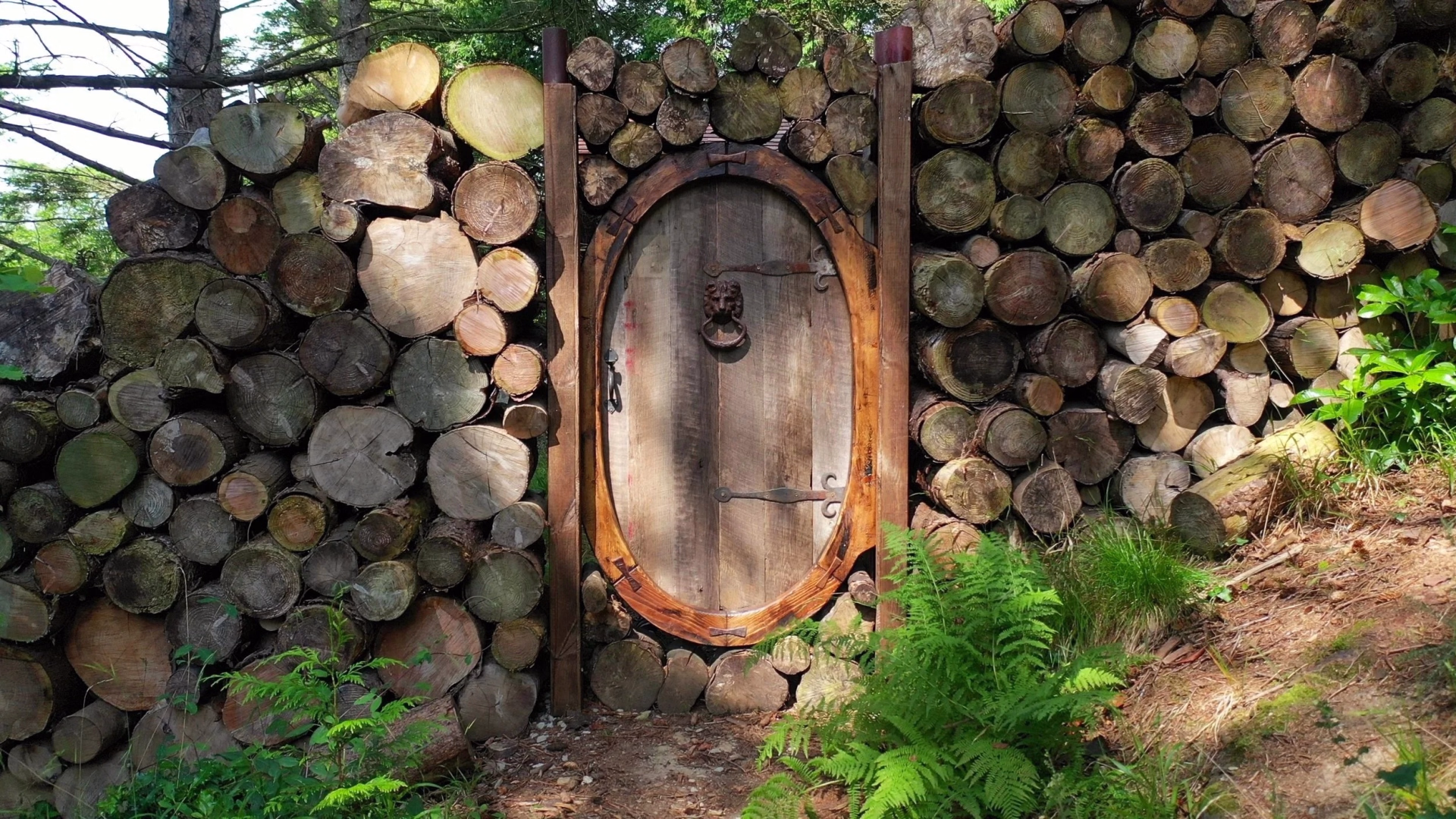 🏠 Glamping - Jours 6 à 8