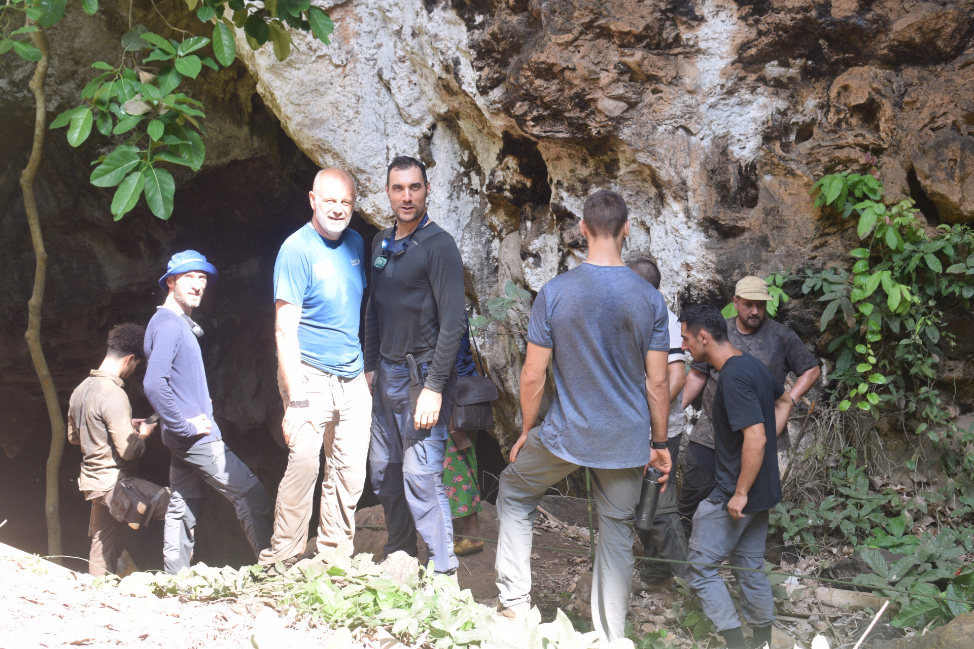Aventure en autonomie avec les Lahu entre Thaïlande et Birmanie