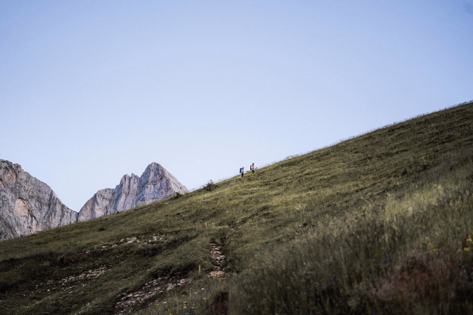 séjour randonnée tour du mont blanc