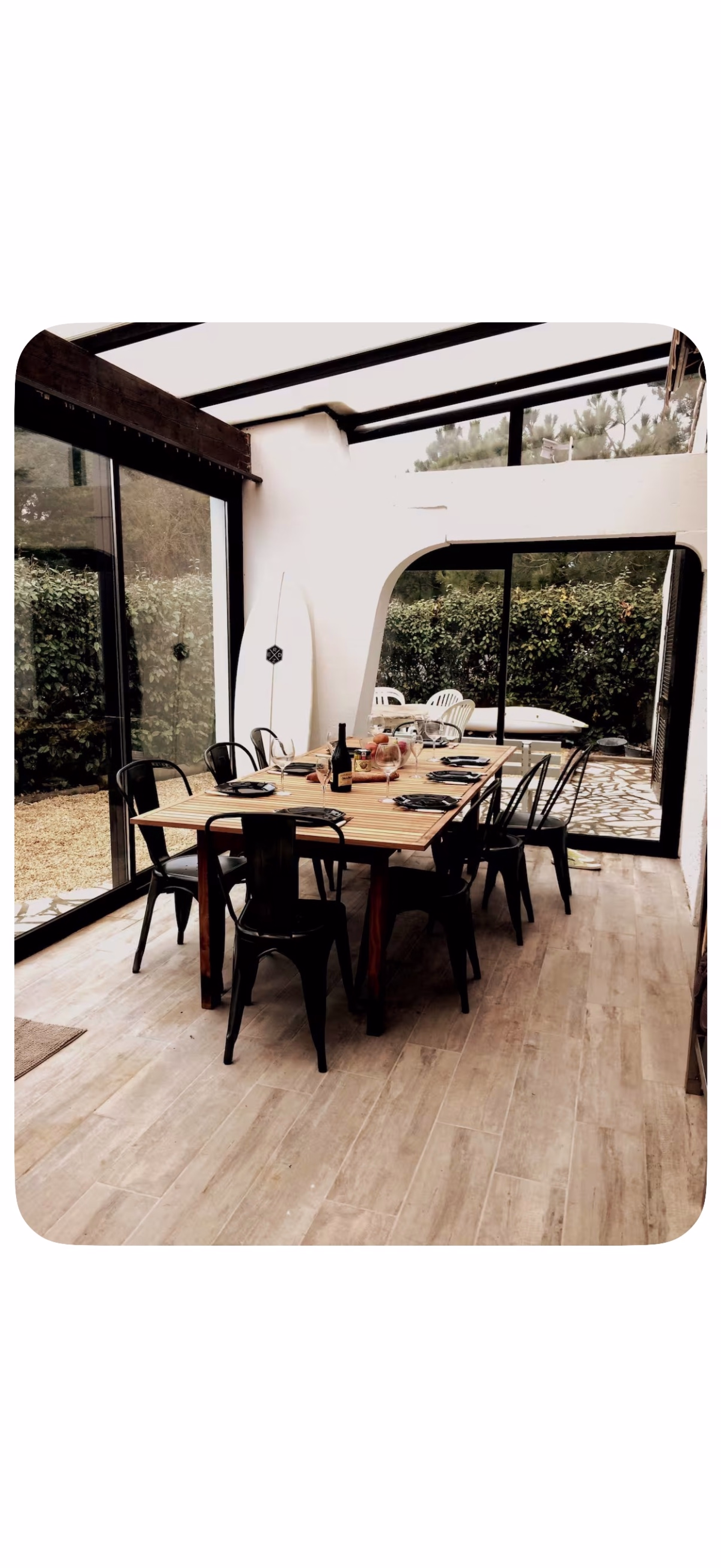 🏠 Gîte - Jours 1 à 2