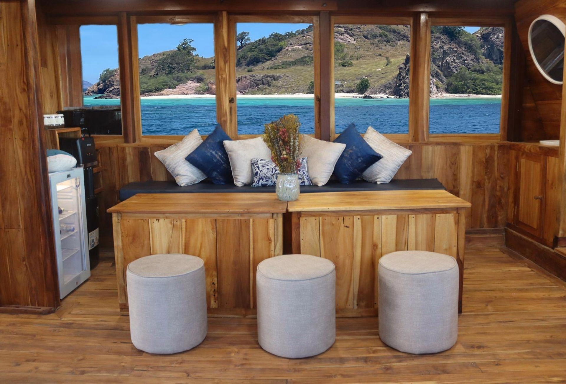 Croisière plongée à Komodo pour un séjour inoubliable