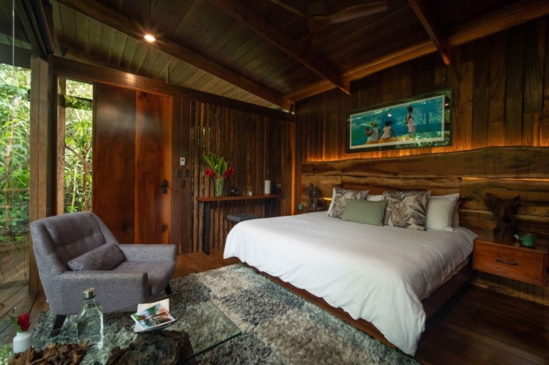 🏨 Hôtel 4* - Jours 7 à 8