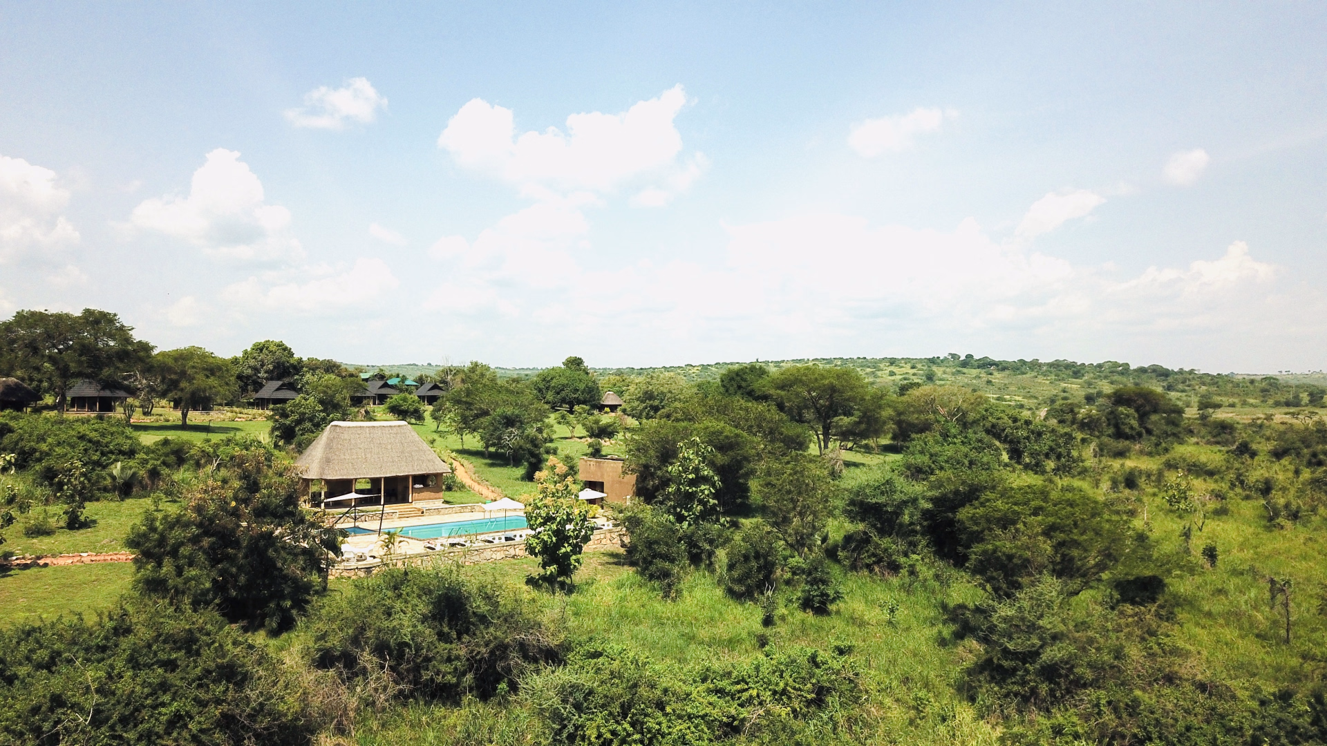 ⛺️ Camping - Jour 11