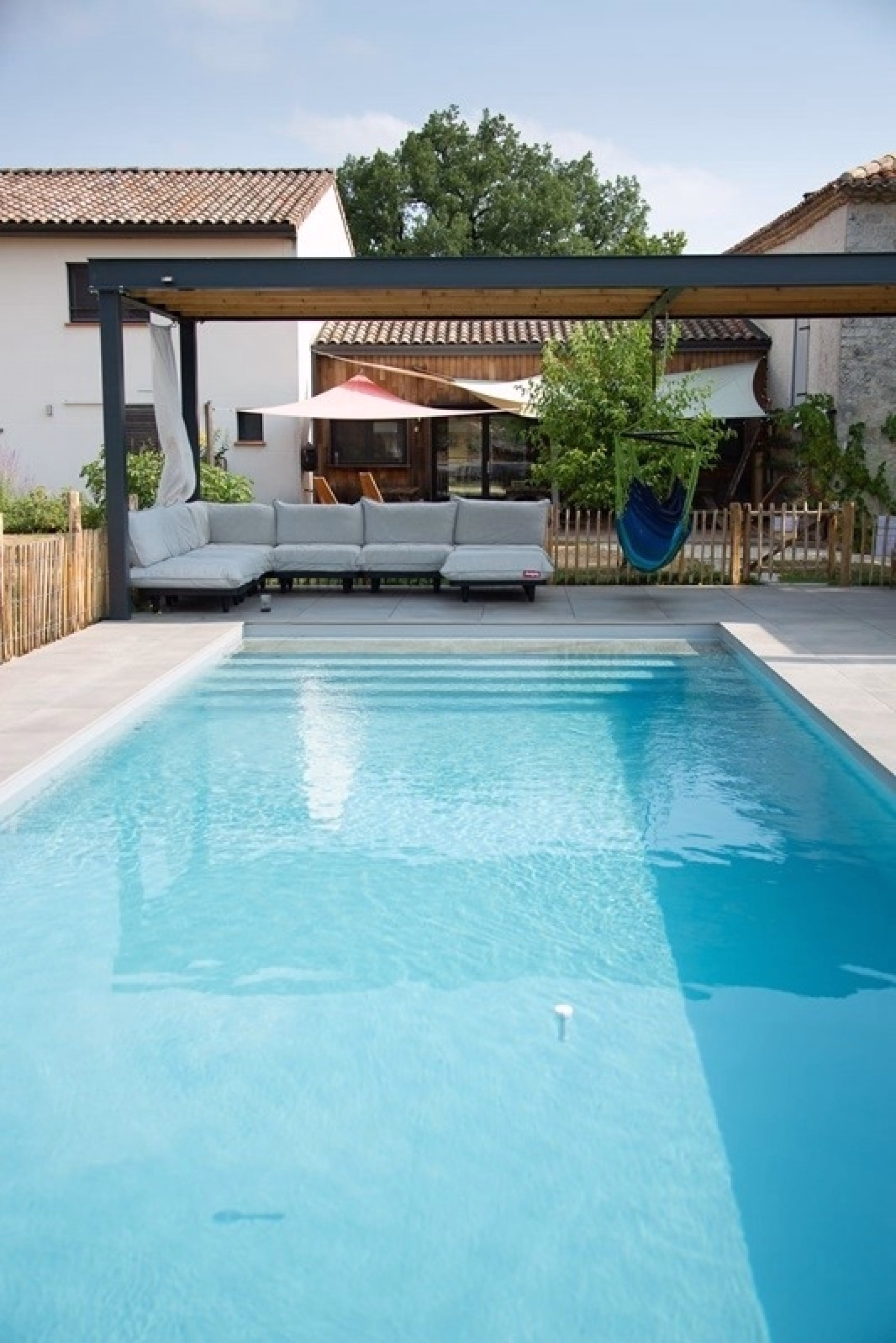 🏠 Auberge - Jours 1 à 2