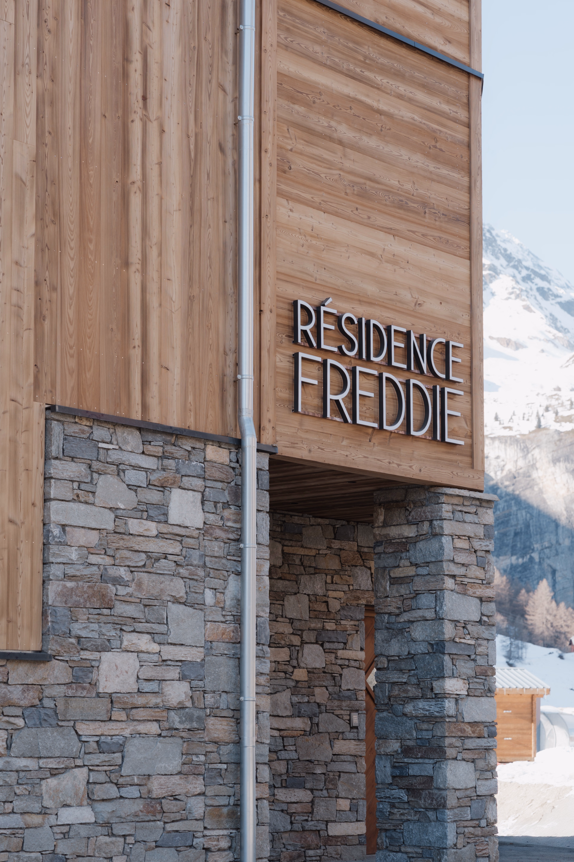 Déconnexion alpine et découverte de l'escalade à Tignes