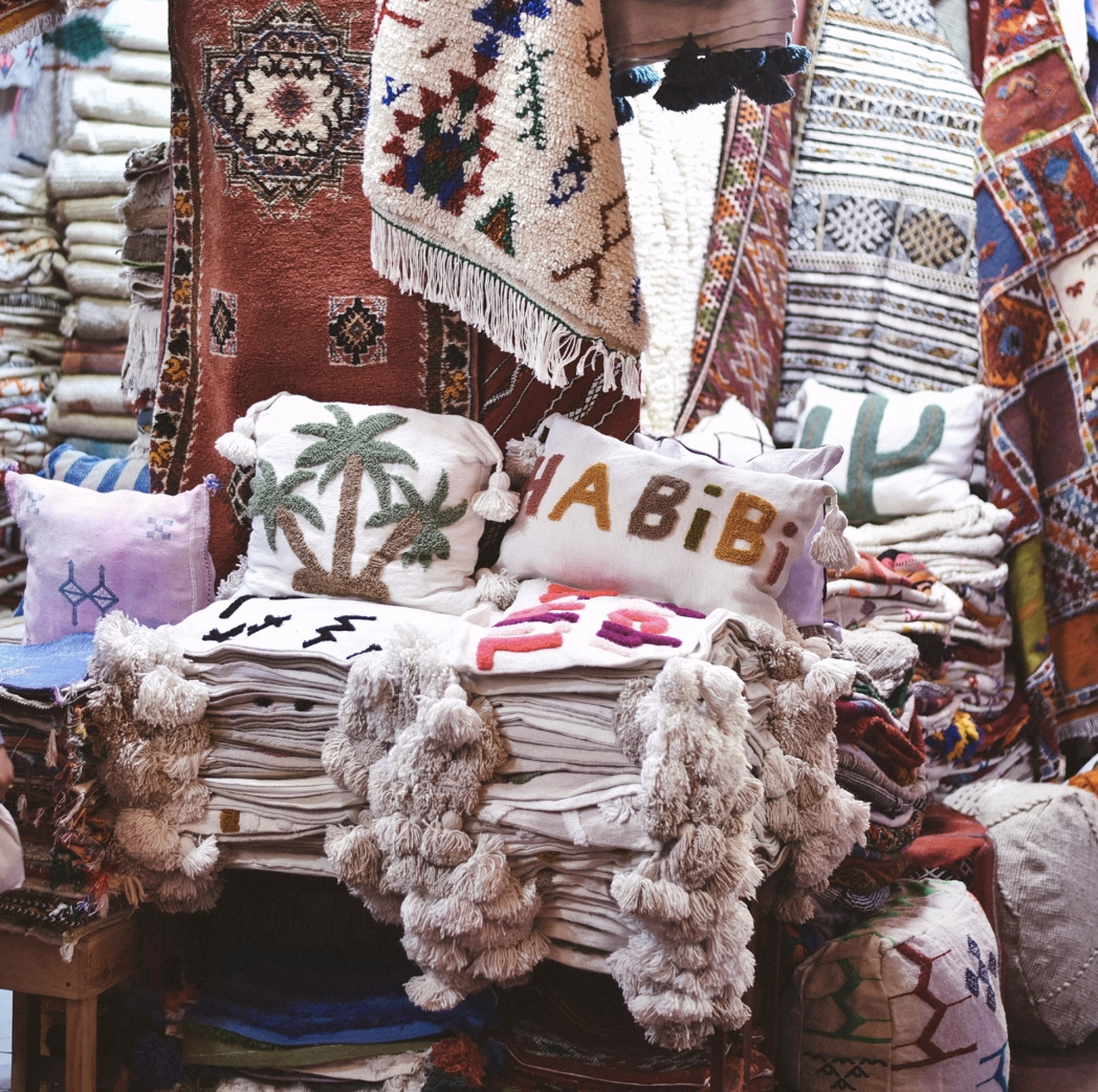 100% Filles : Séjour Surf au Maroc, fun soleil et chill à Taghazout