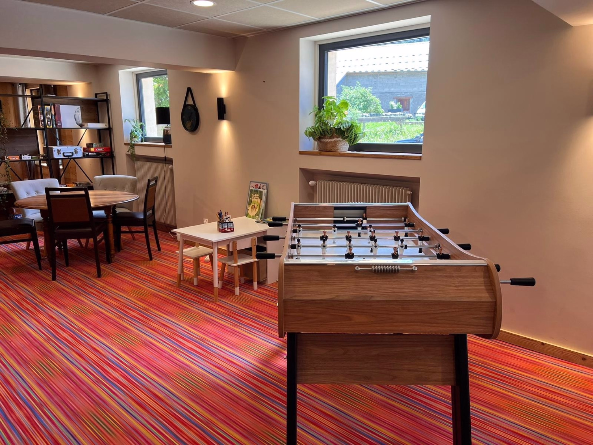 🏨 Hotel 3* - Giorni 1 a 6