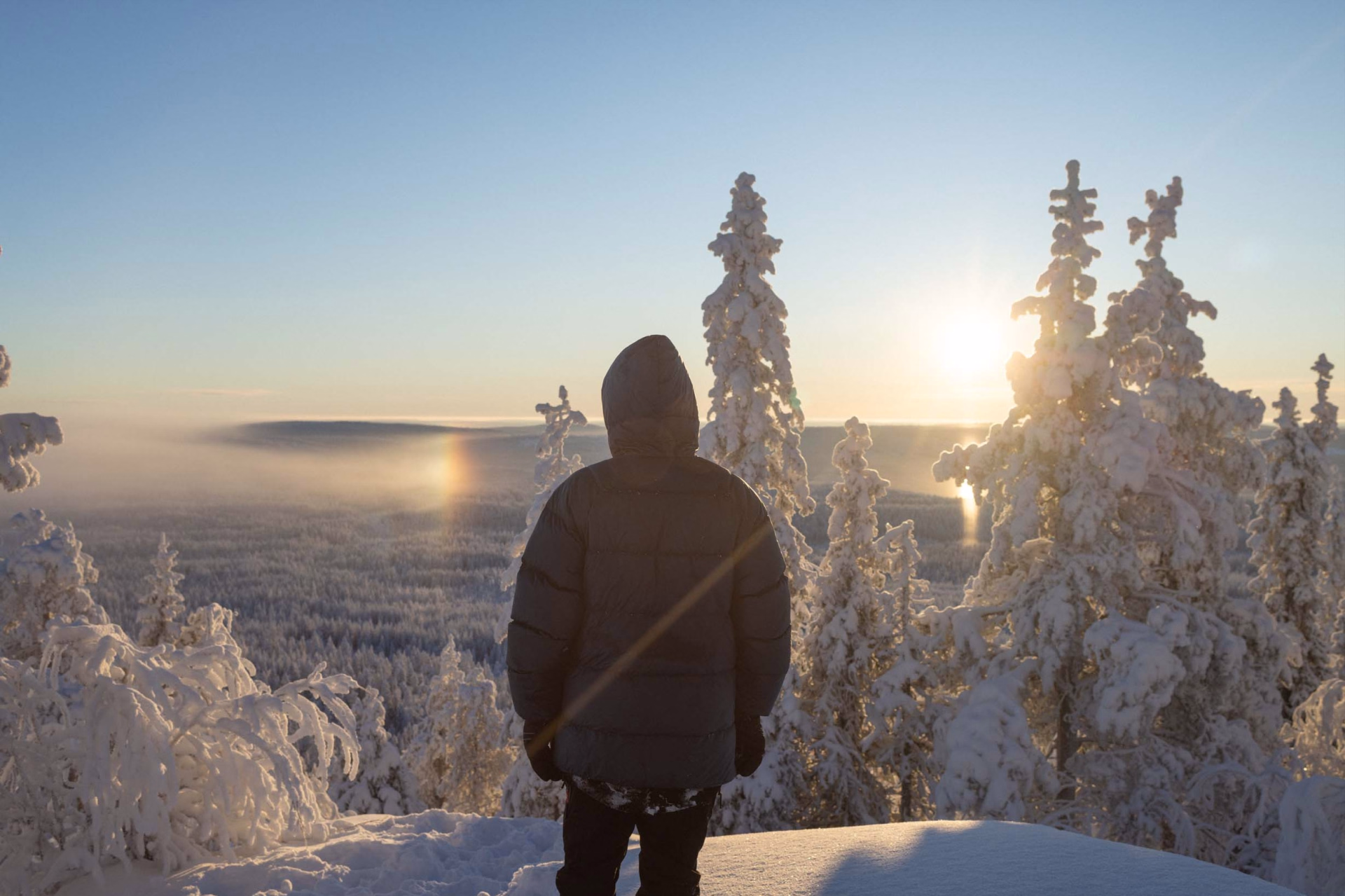 Bucket  List Arctique - 3 nuits