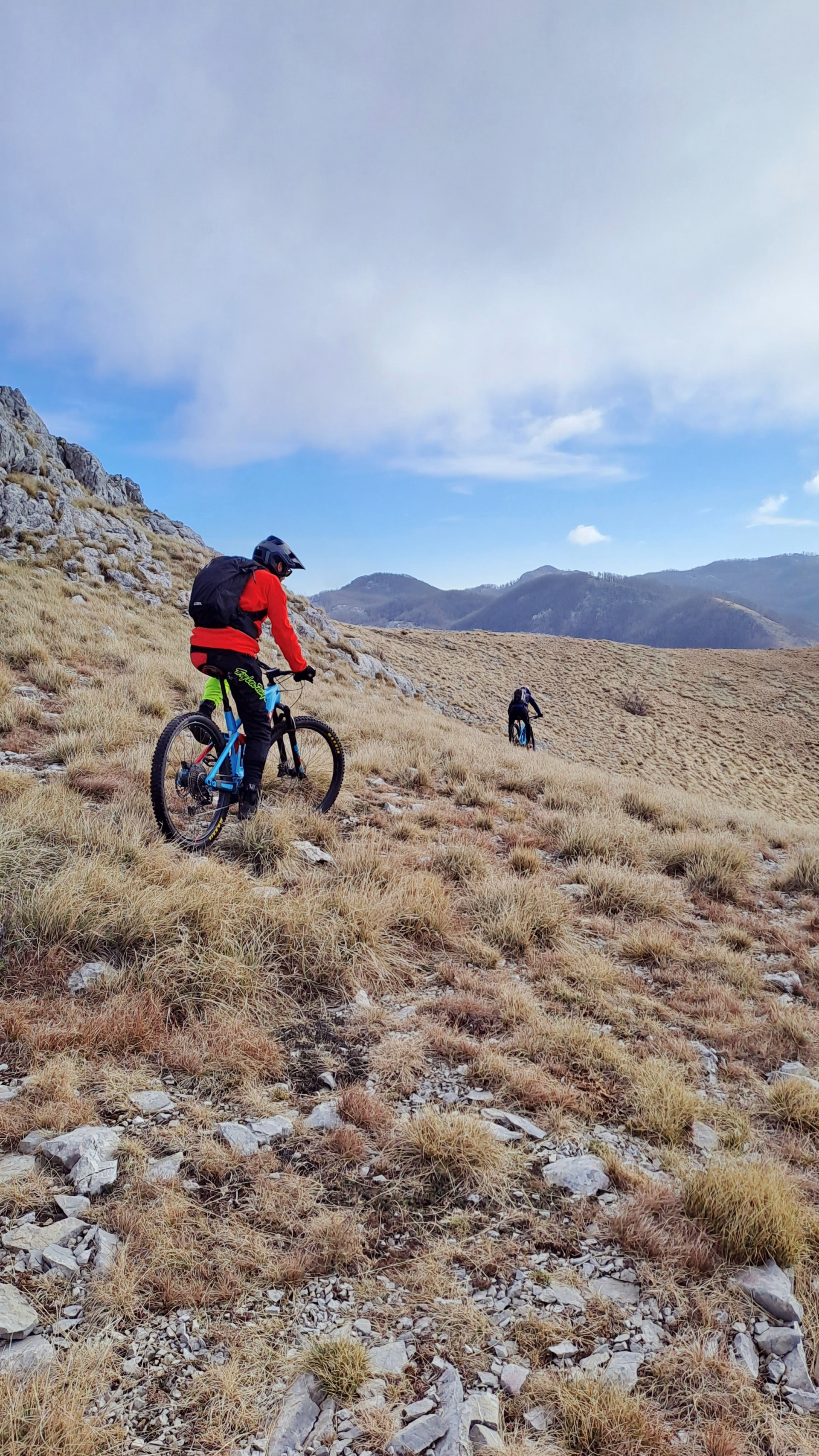 Traversée du Monténégro en e-bike : des Balkans à l'Adriatique