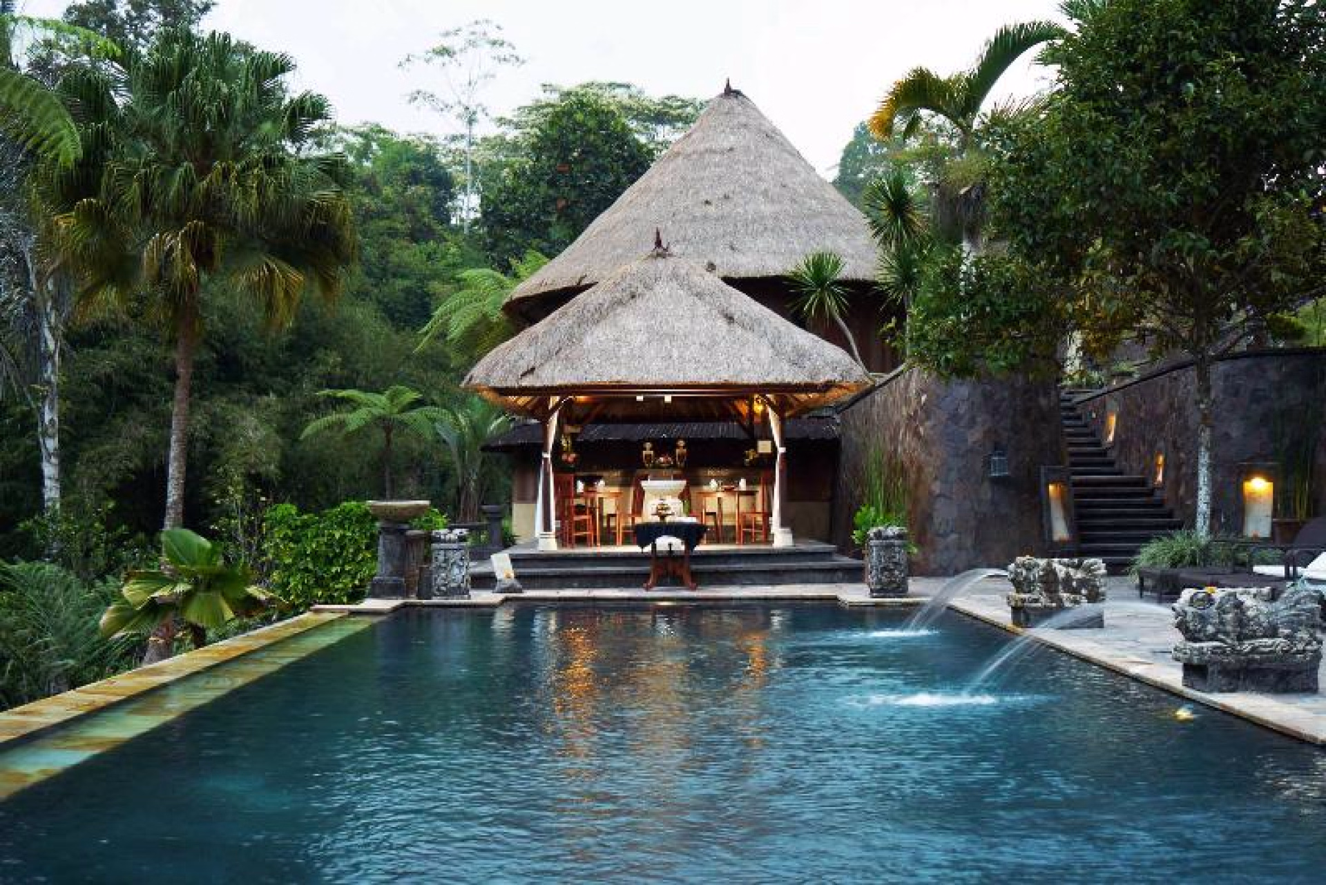 Hôtel 3*