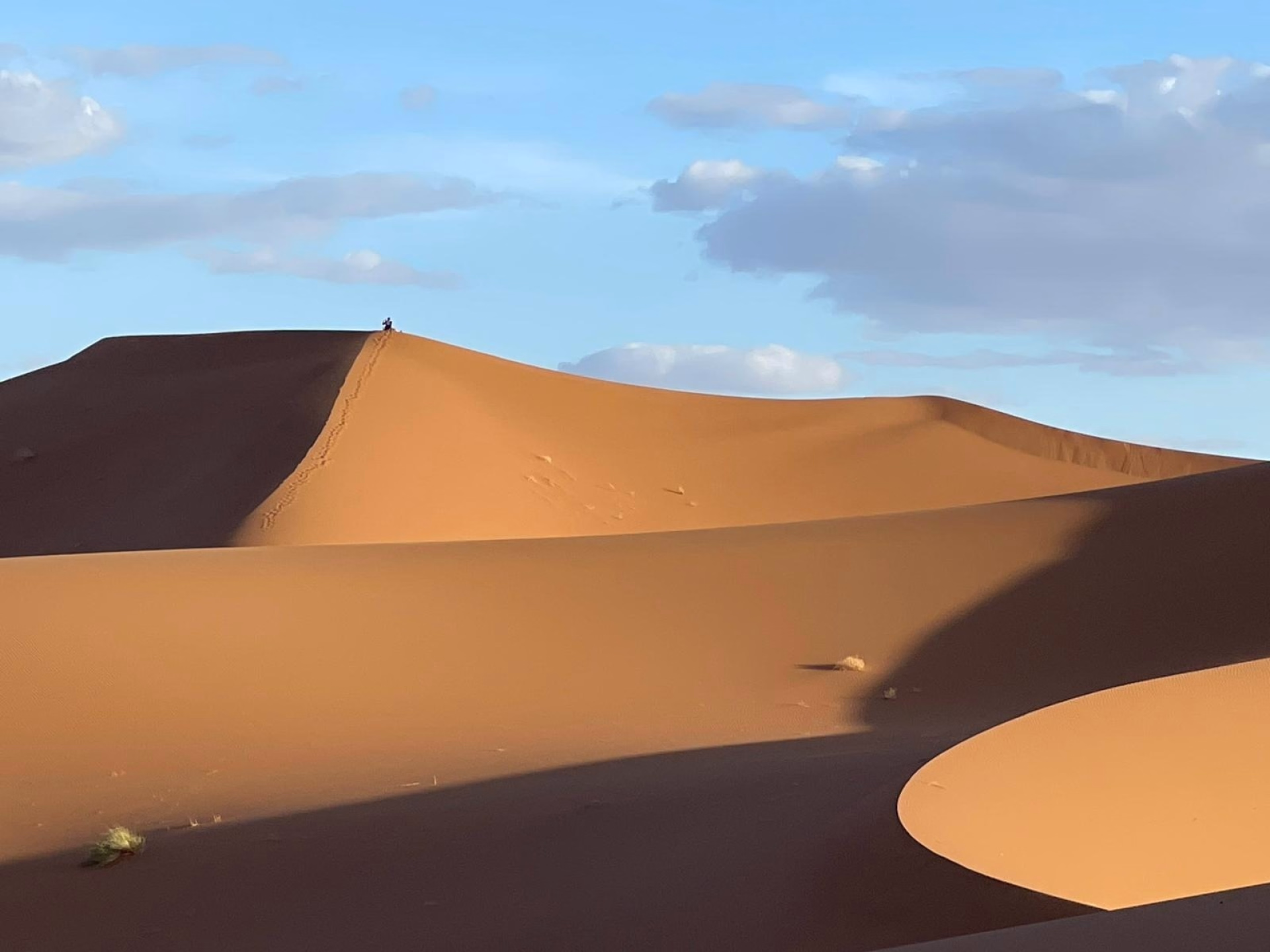 Escapade 4 jours dans le Sud marocain – Désert, dromadaire et 4x4