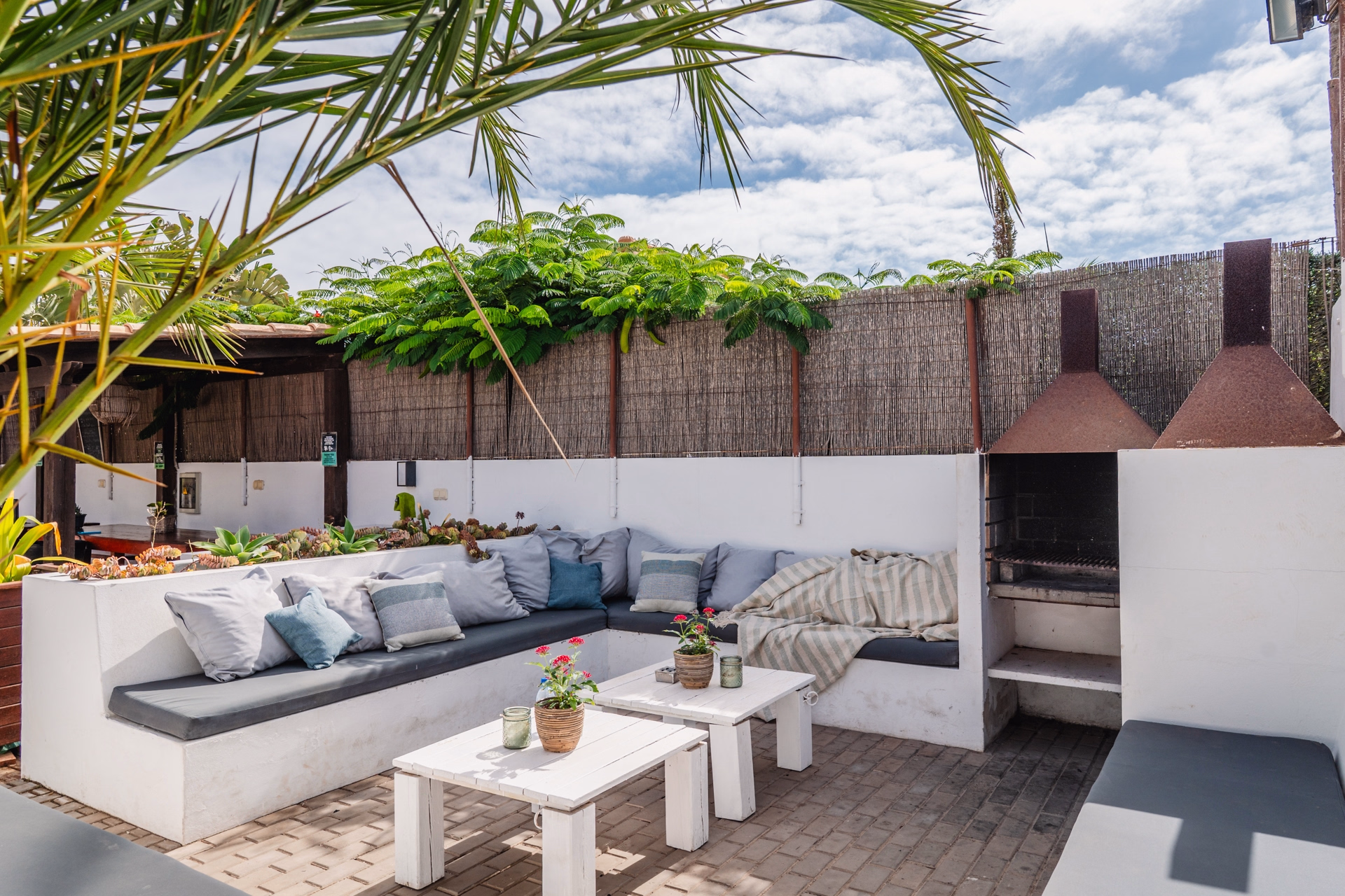 Initiation surf & relax au cœur de Fuerteventura