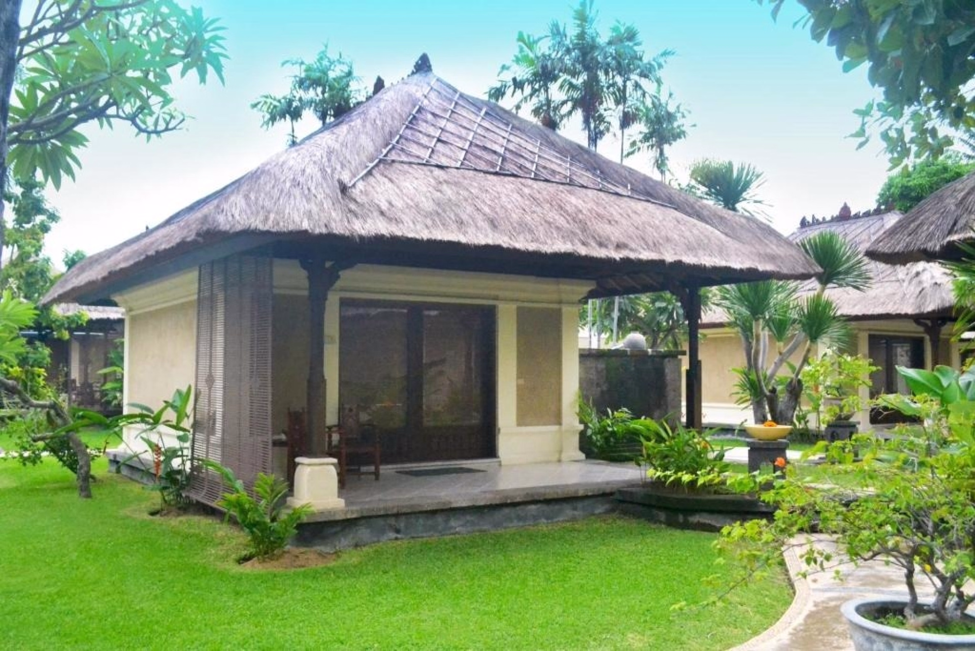 Harmonie et Yoga face à l'Océan à Lovina, Bali - 7 jours